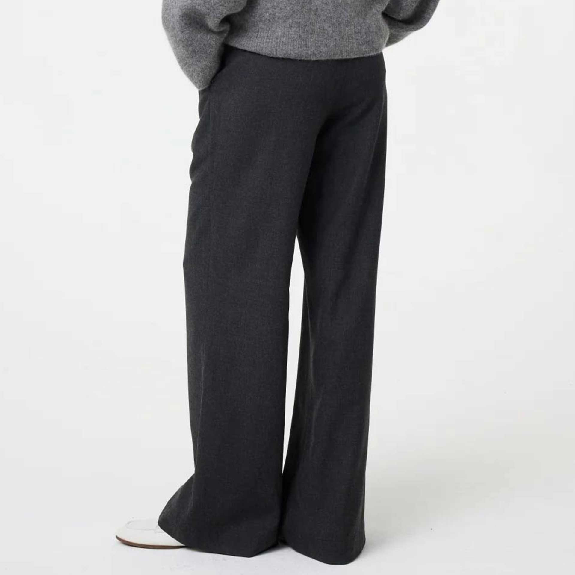 Knit-ted Broek Willow 2 Knit-ted Broek Willow