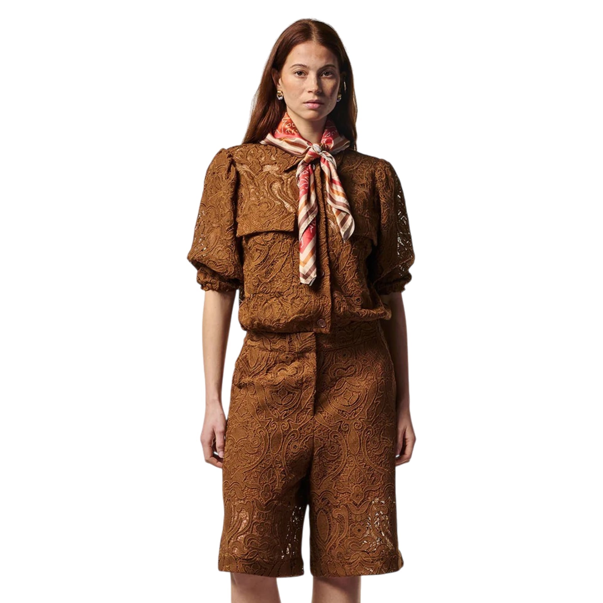 Aaiko Blousejasje Cozy