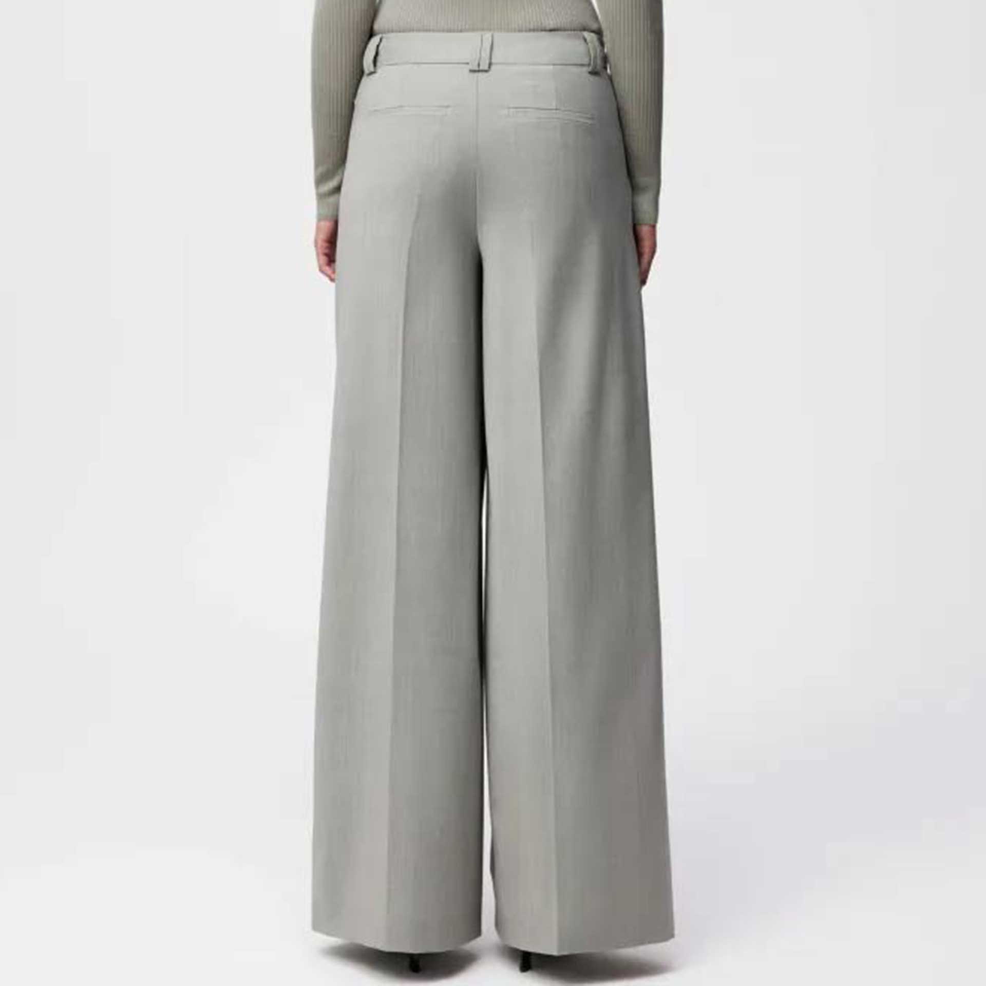 Drykorn Broek Aquite