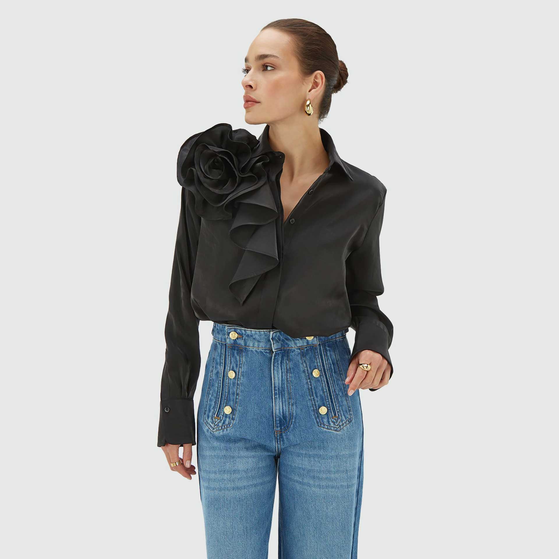 Josh V Blouse Brisa 2 Josh V Blouse Brisa