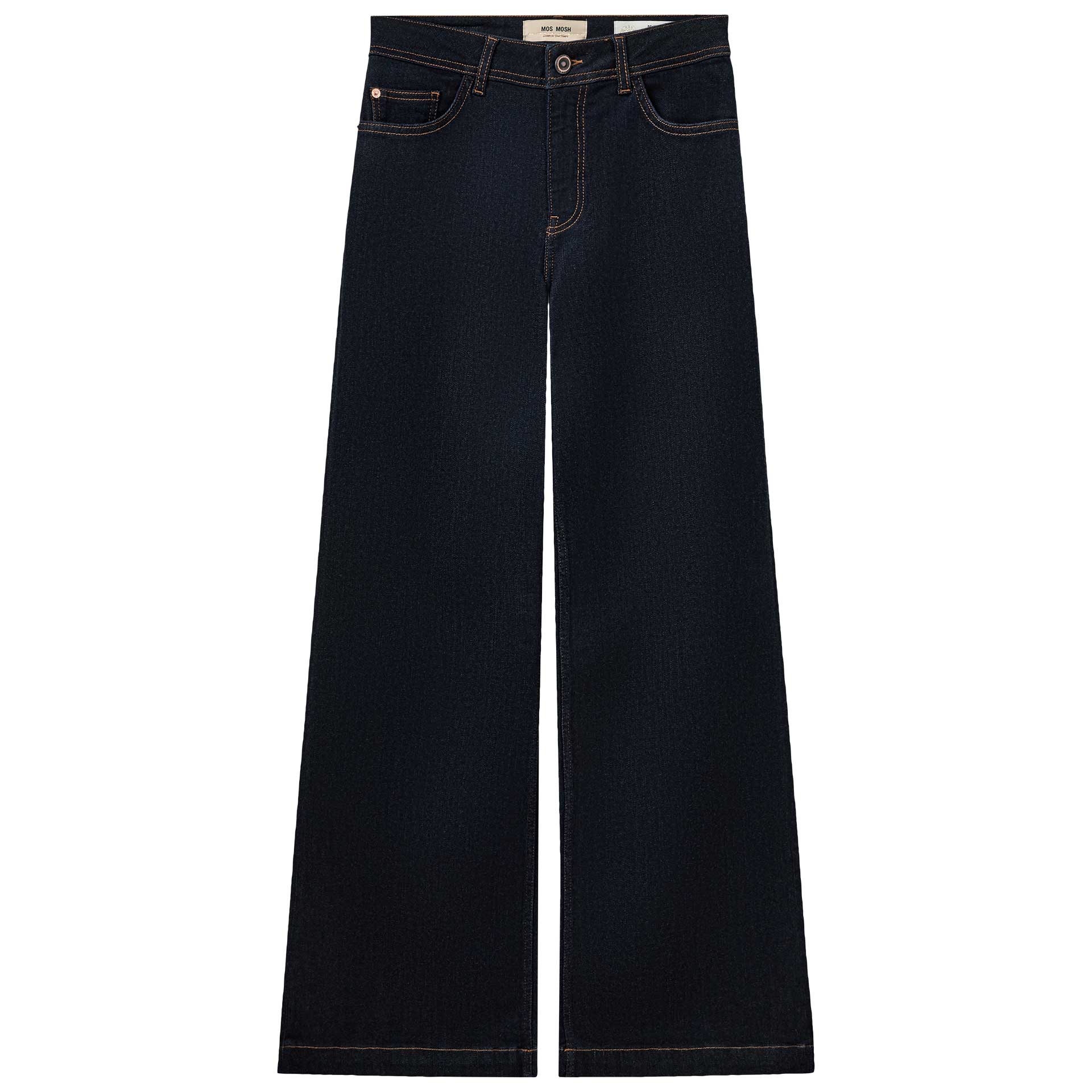 Mos Mosh Jeans Dara Deluxe