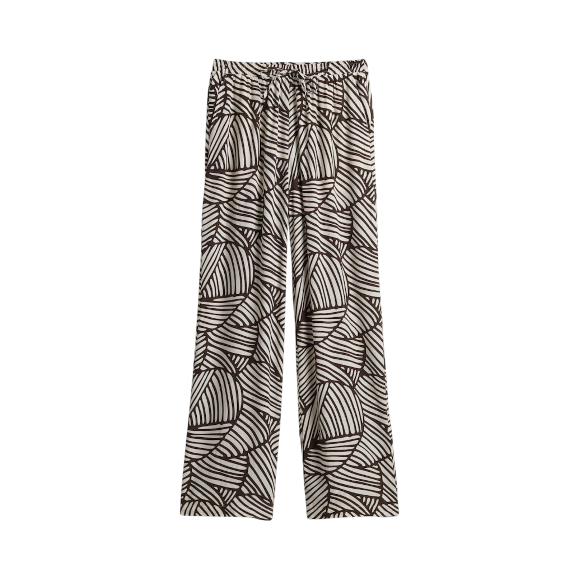Opus Broek Marou Botanical