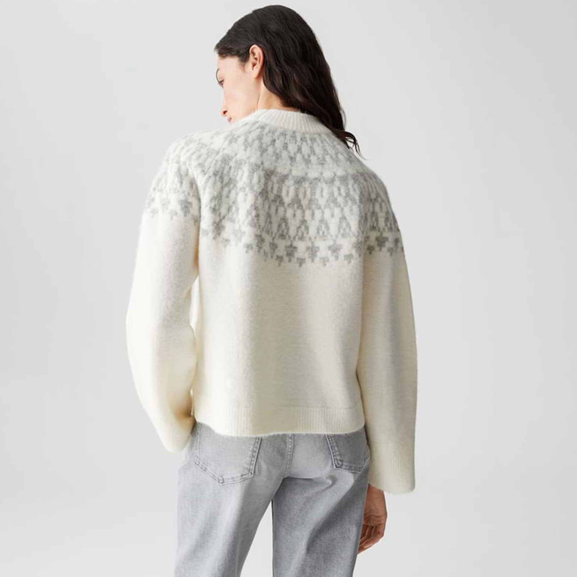 Opus Sweater Porway
