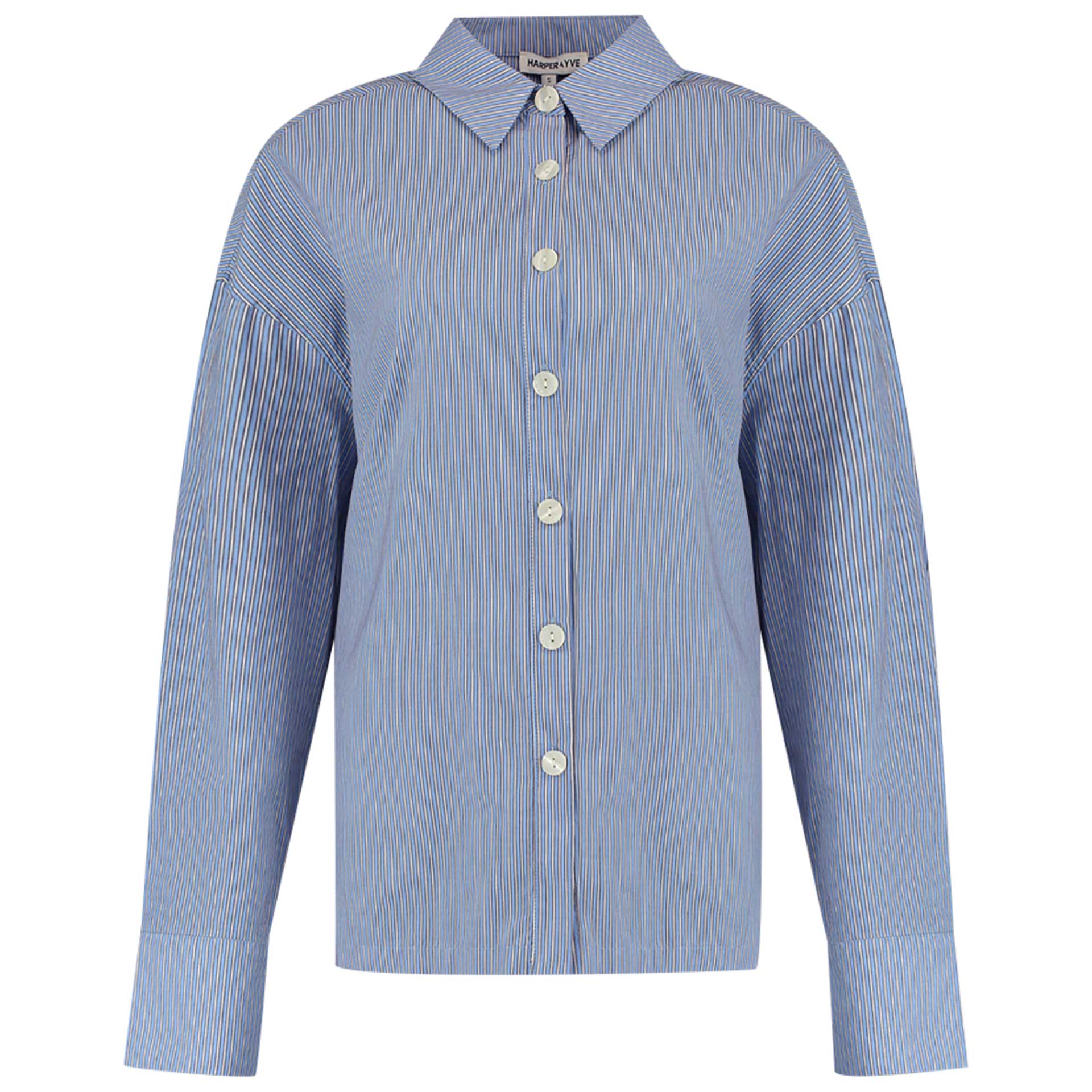 Harper & Yve Blouse Yelena