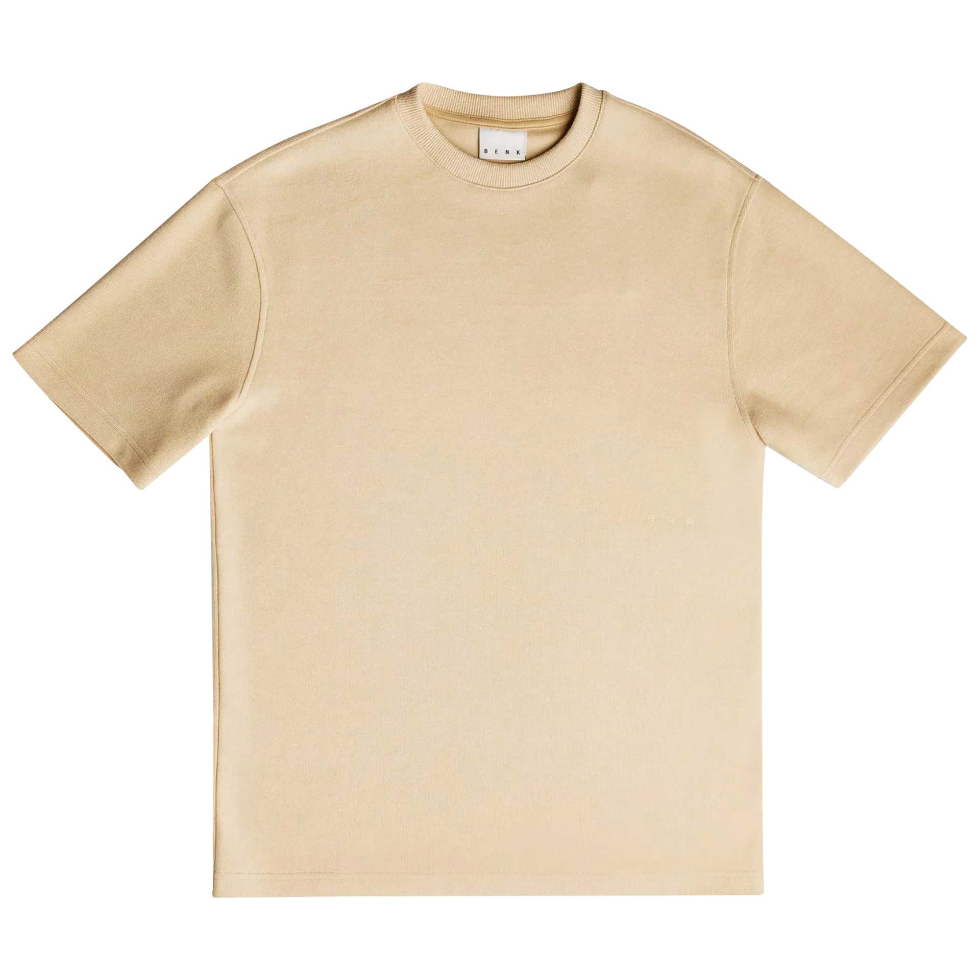 Benk T-shirt Cody