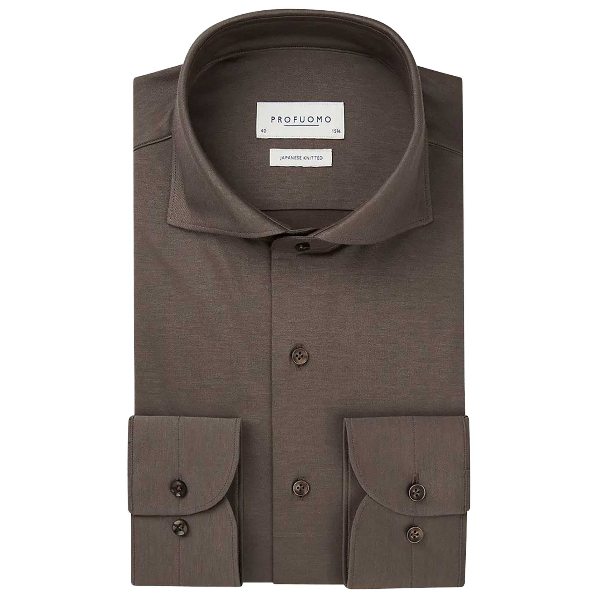 Profuomo Overhemd