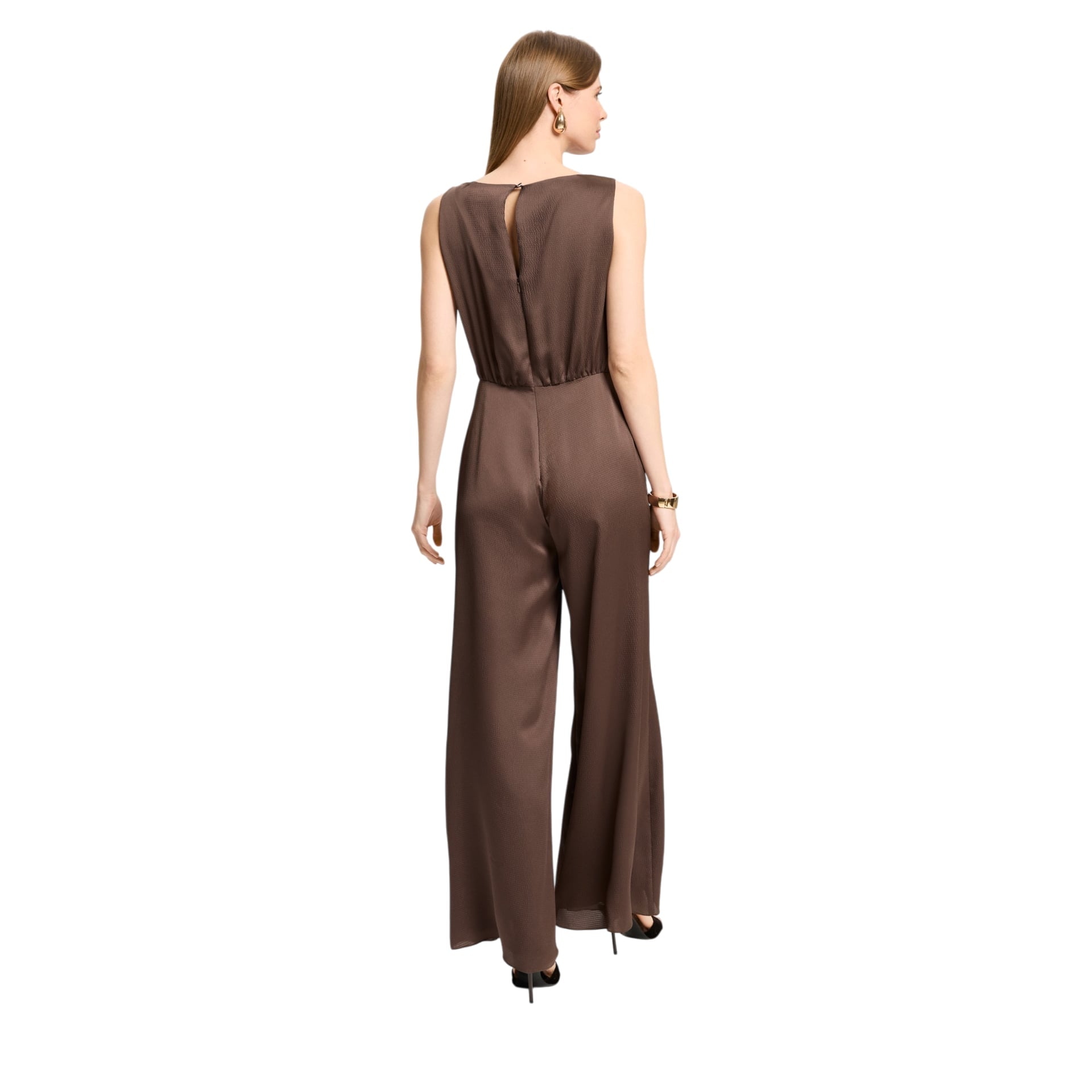 Swing Jumpsuit