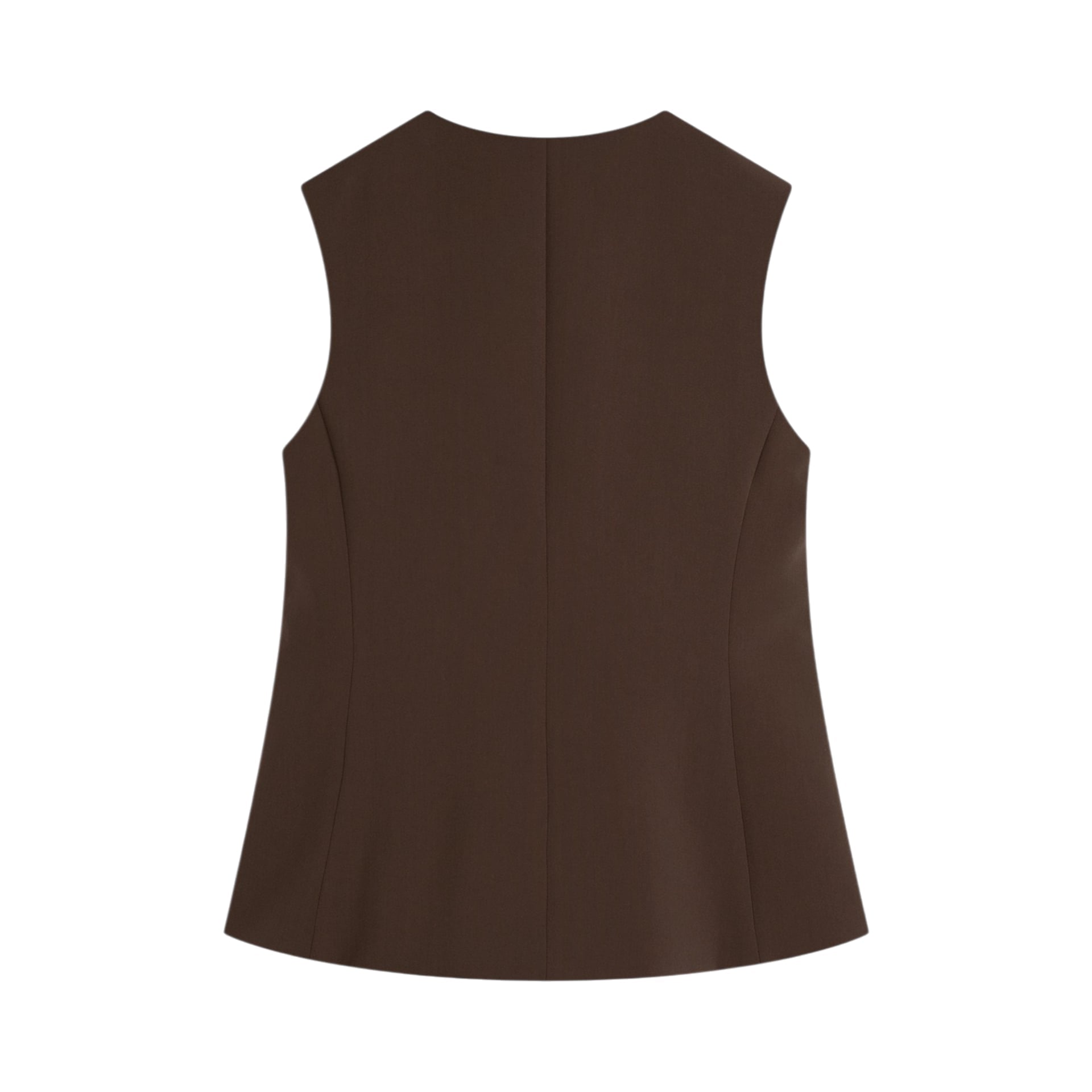 Azulae Gilet Kiona