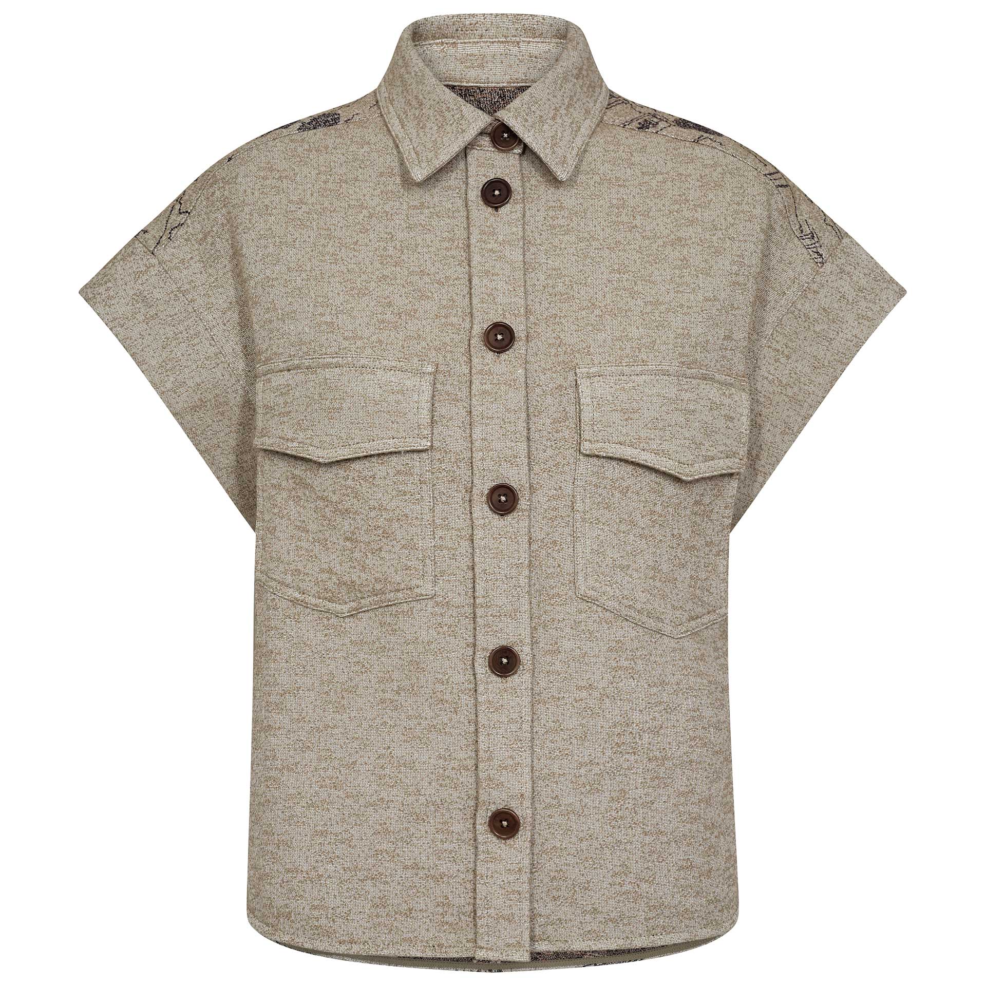 Mos Mosh Gilet Versa