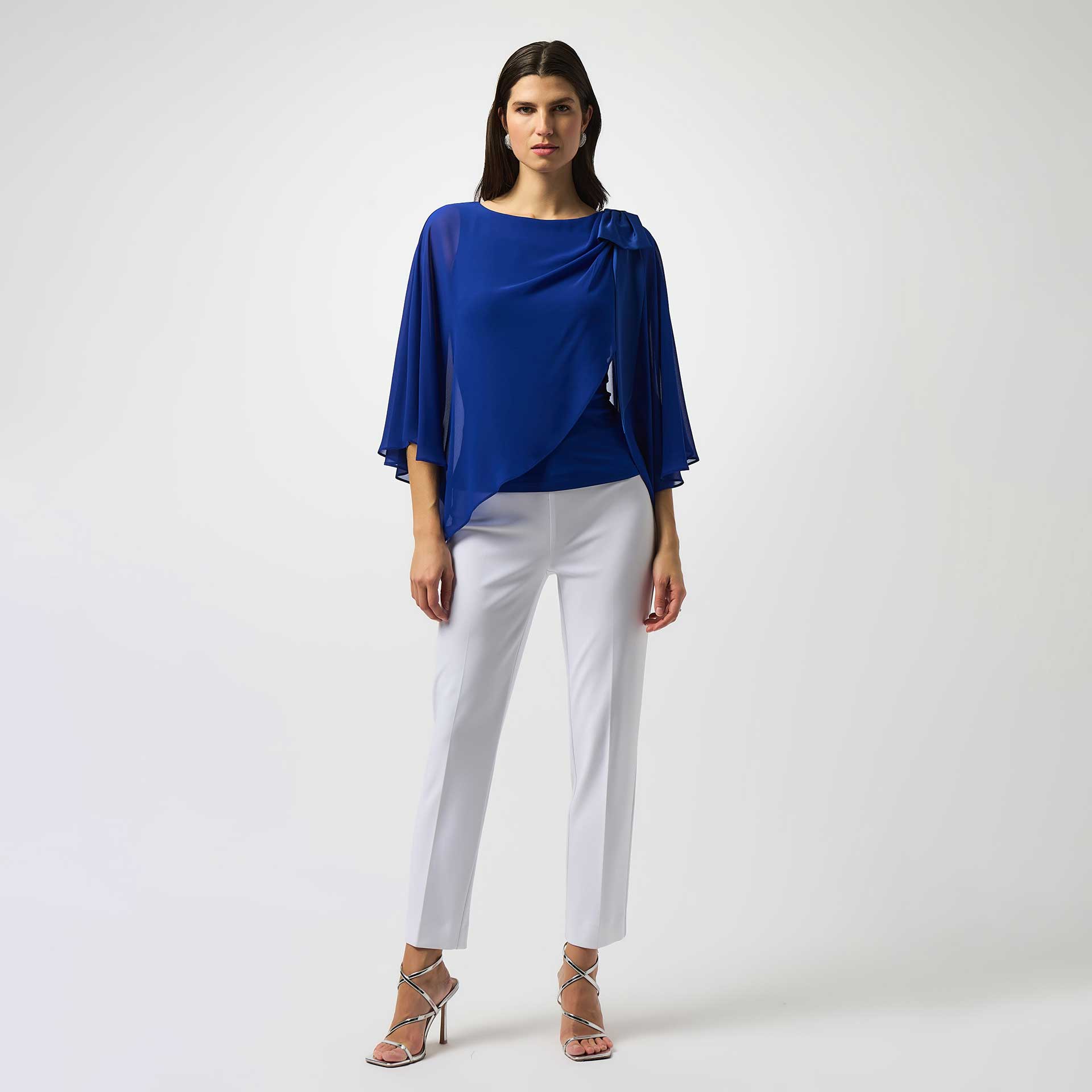 Joseph Ribkoff Blouse 