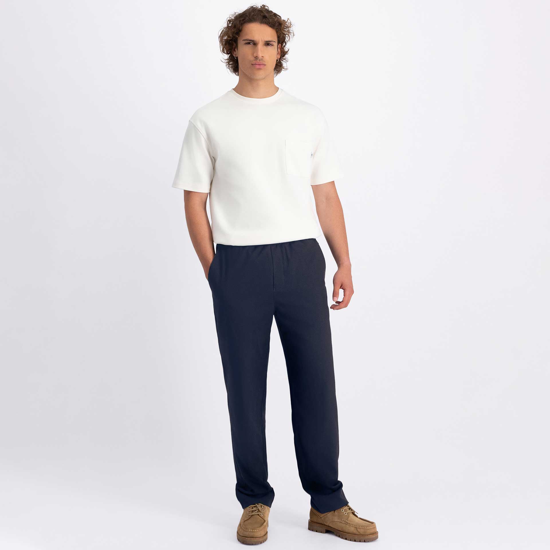 Law of the Sea Broek Condor