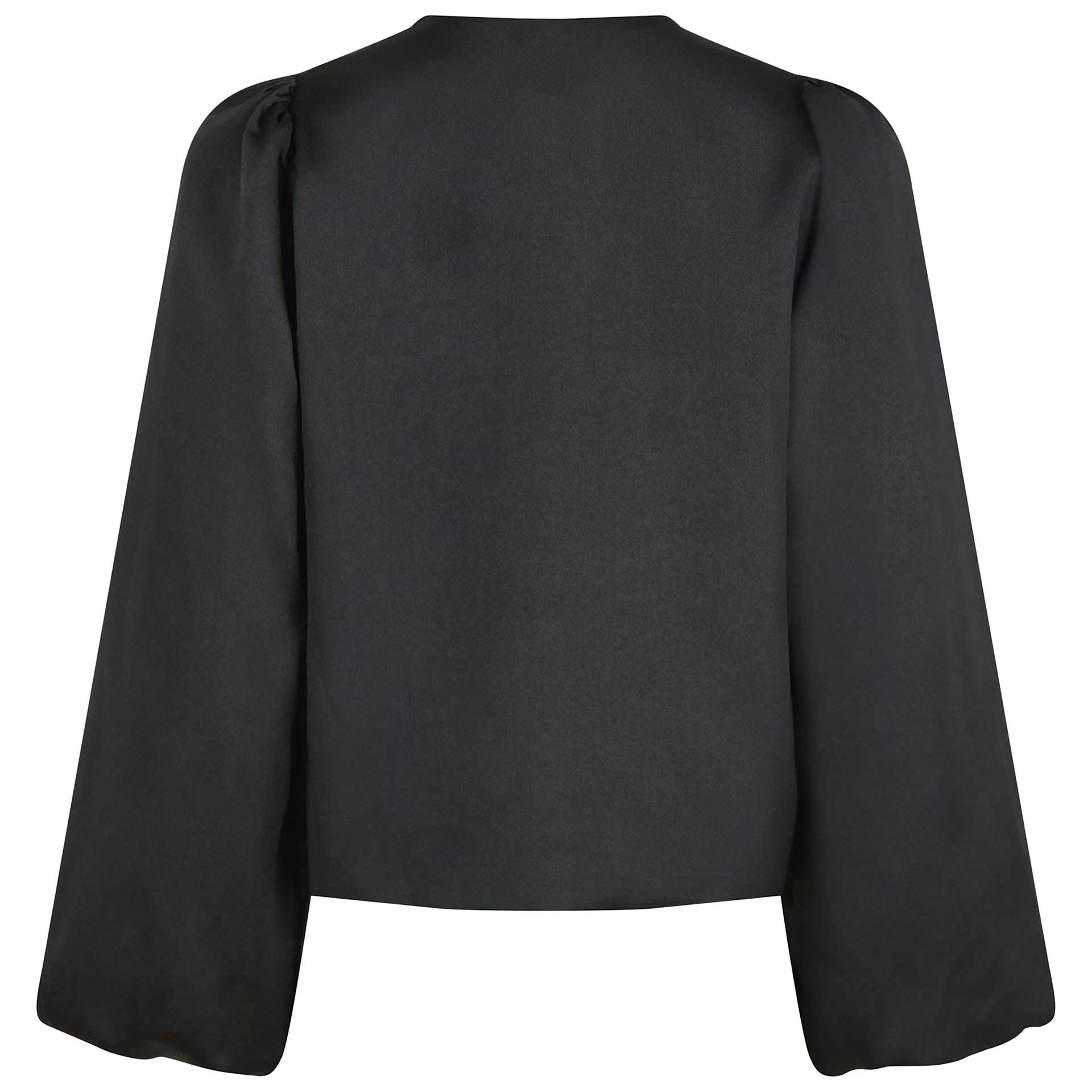 Neo Noir Blouse Daliska Dull