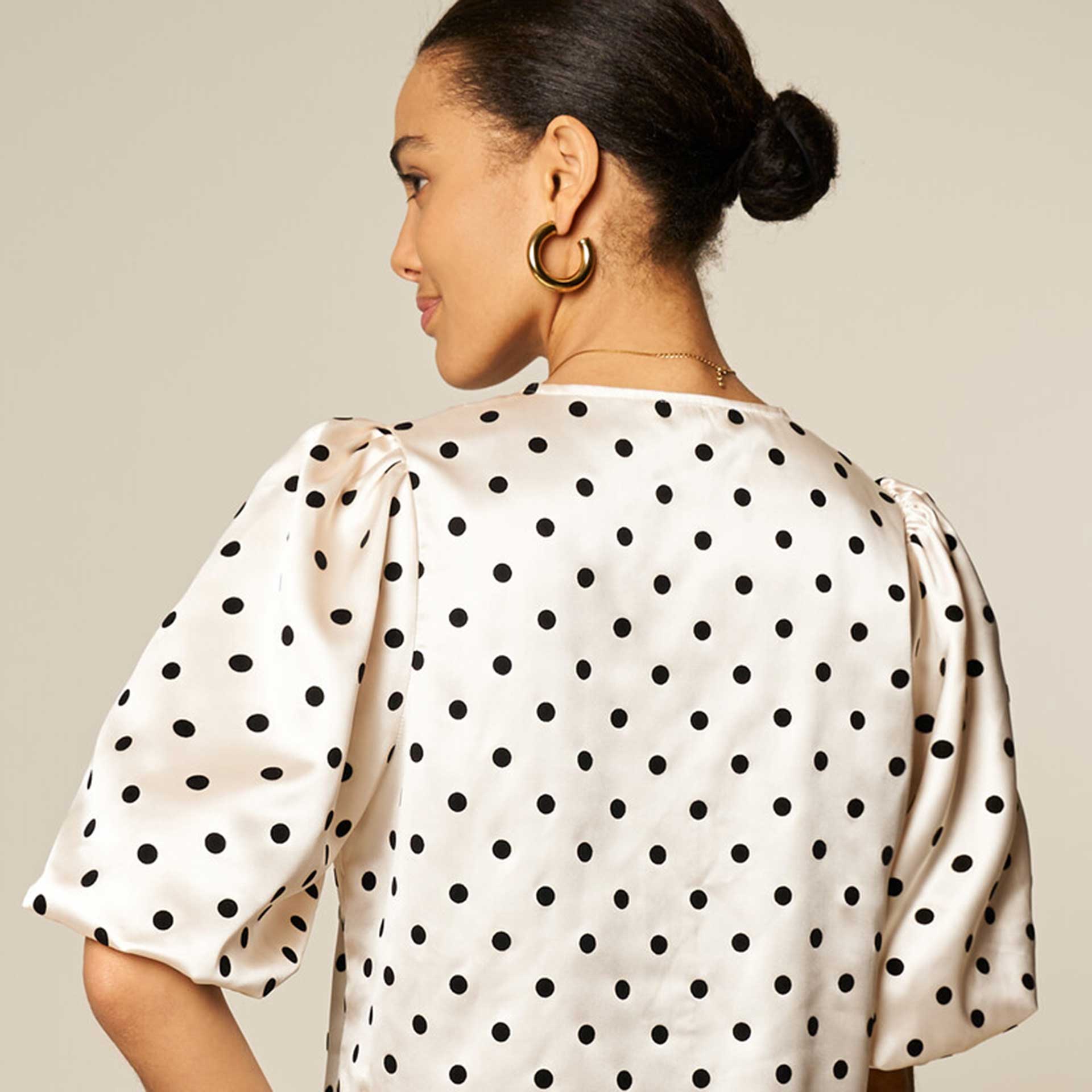 My Jewellery  Blouse 