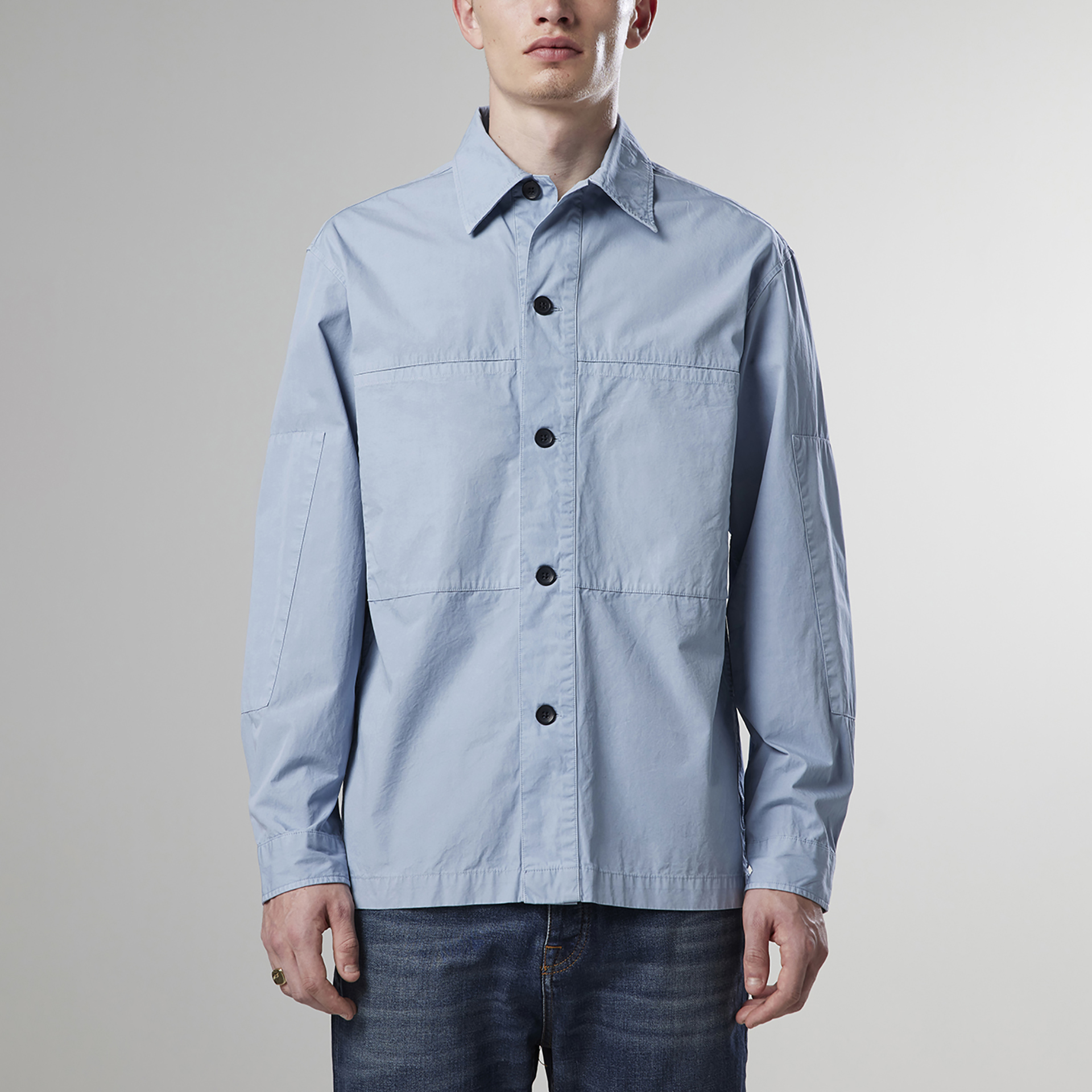 Overshirt