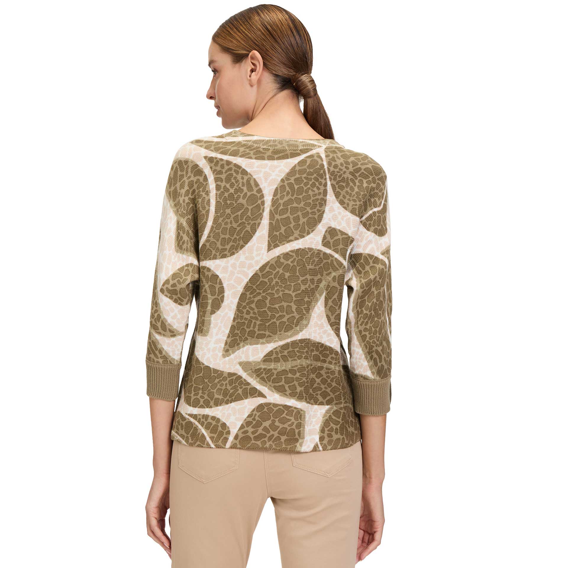 Betty Barclay Pullover