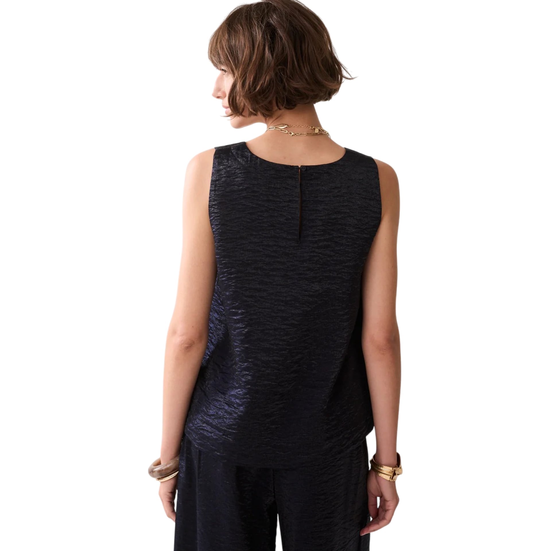 Summum Blouse Top 