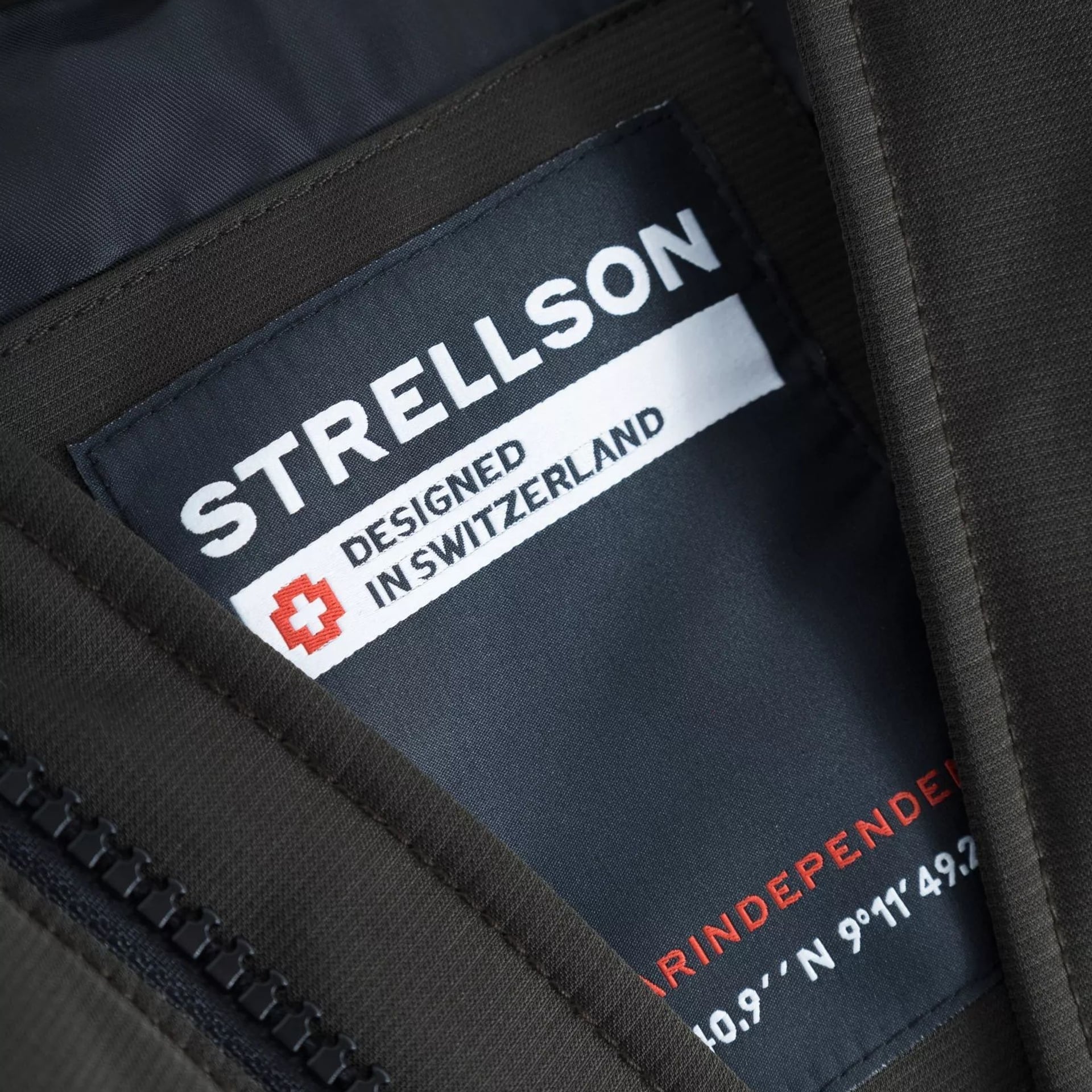 Strellson Jas
