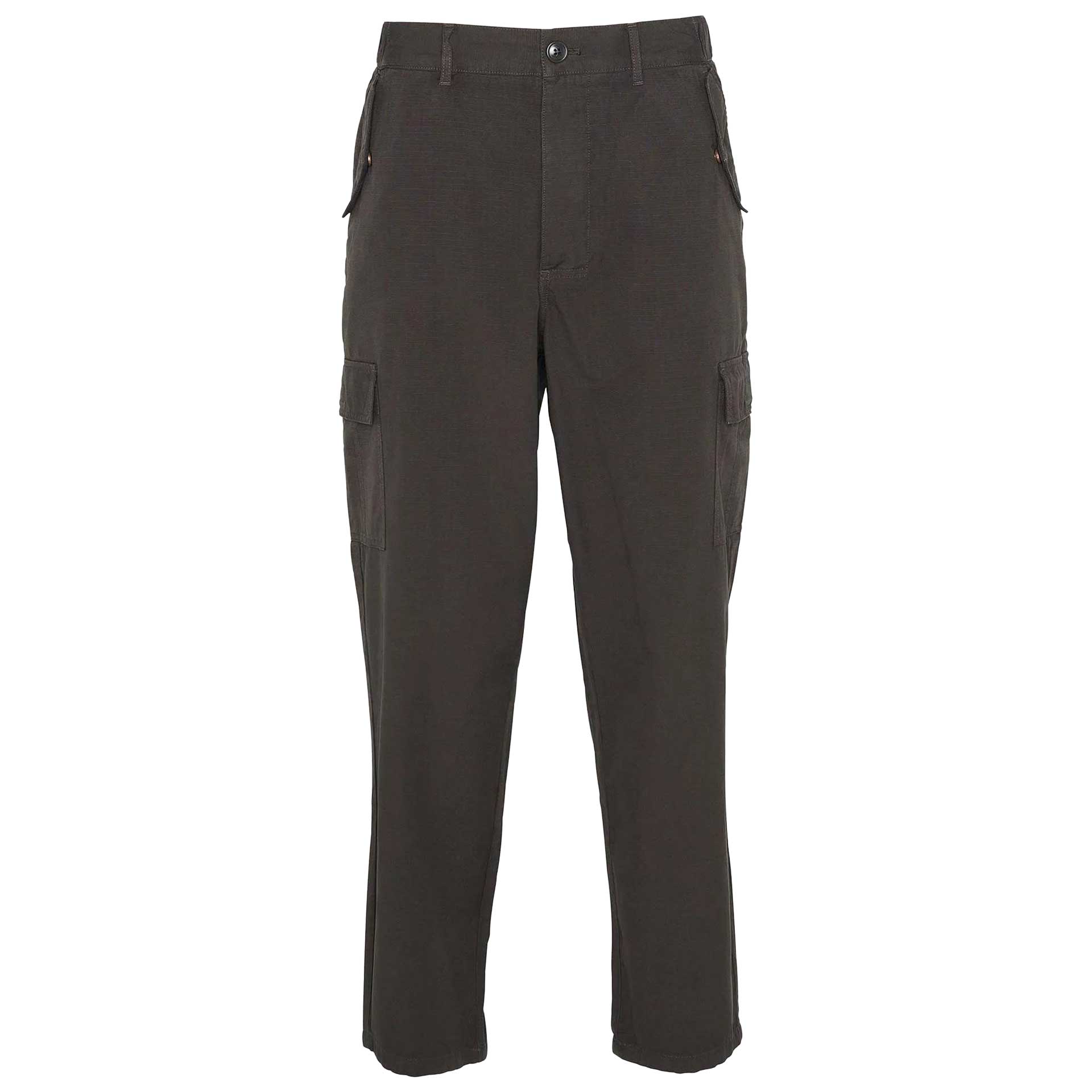 Barbour Broek