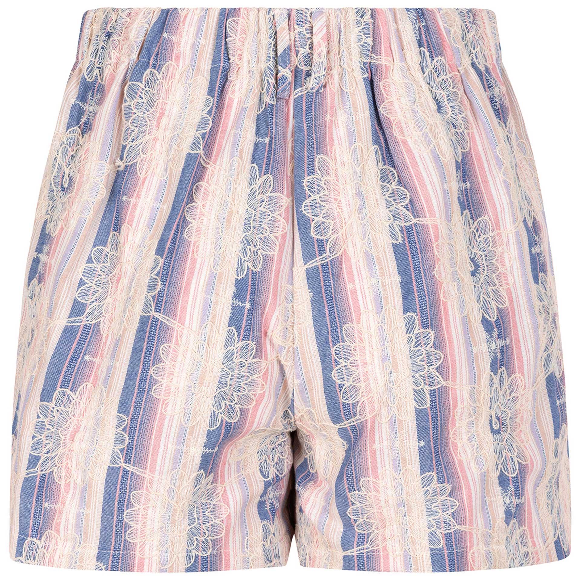 Ydence Short Andrea