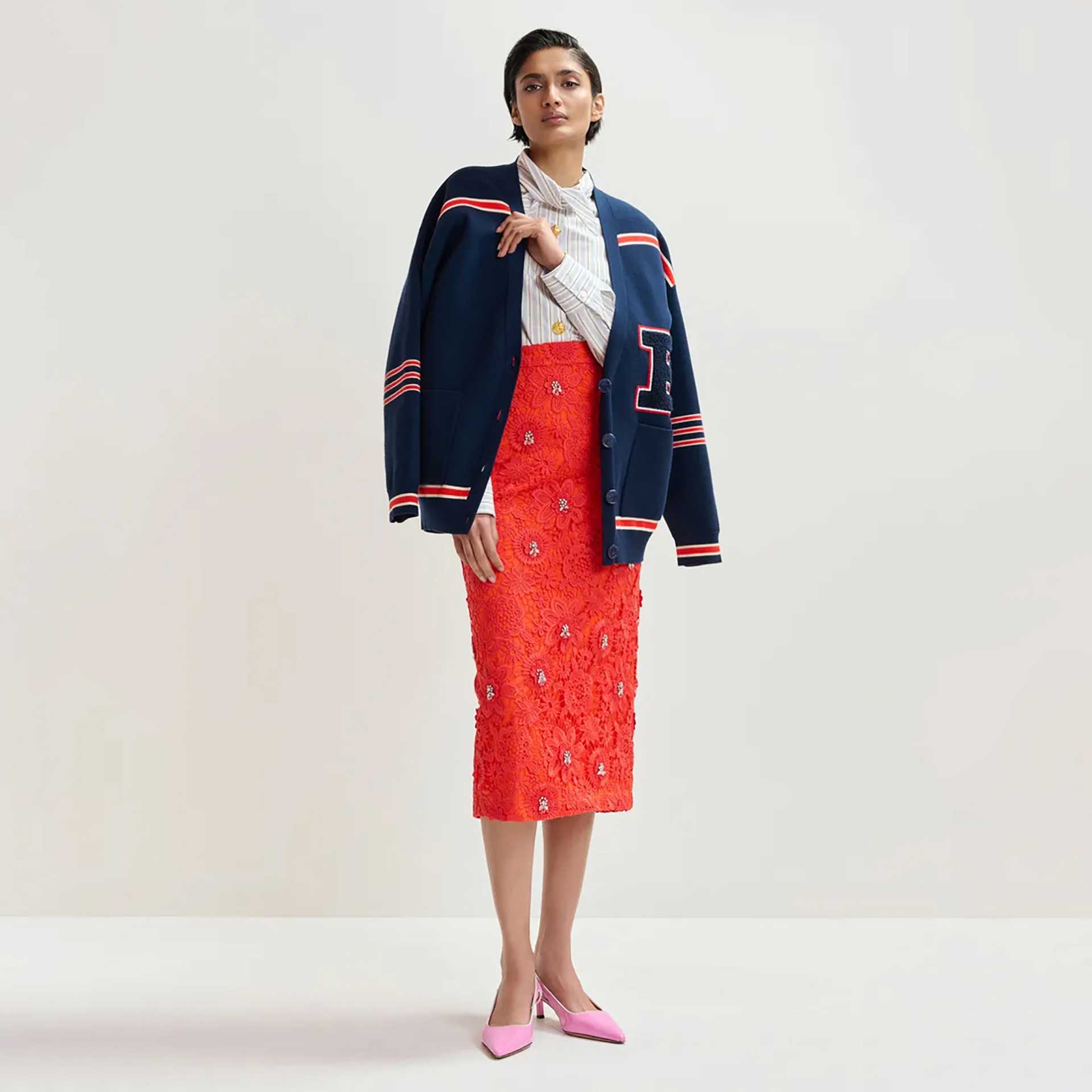 Essentiel Vest Jigan