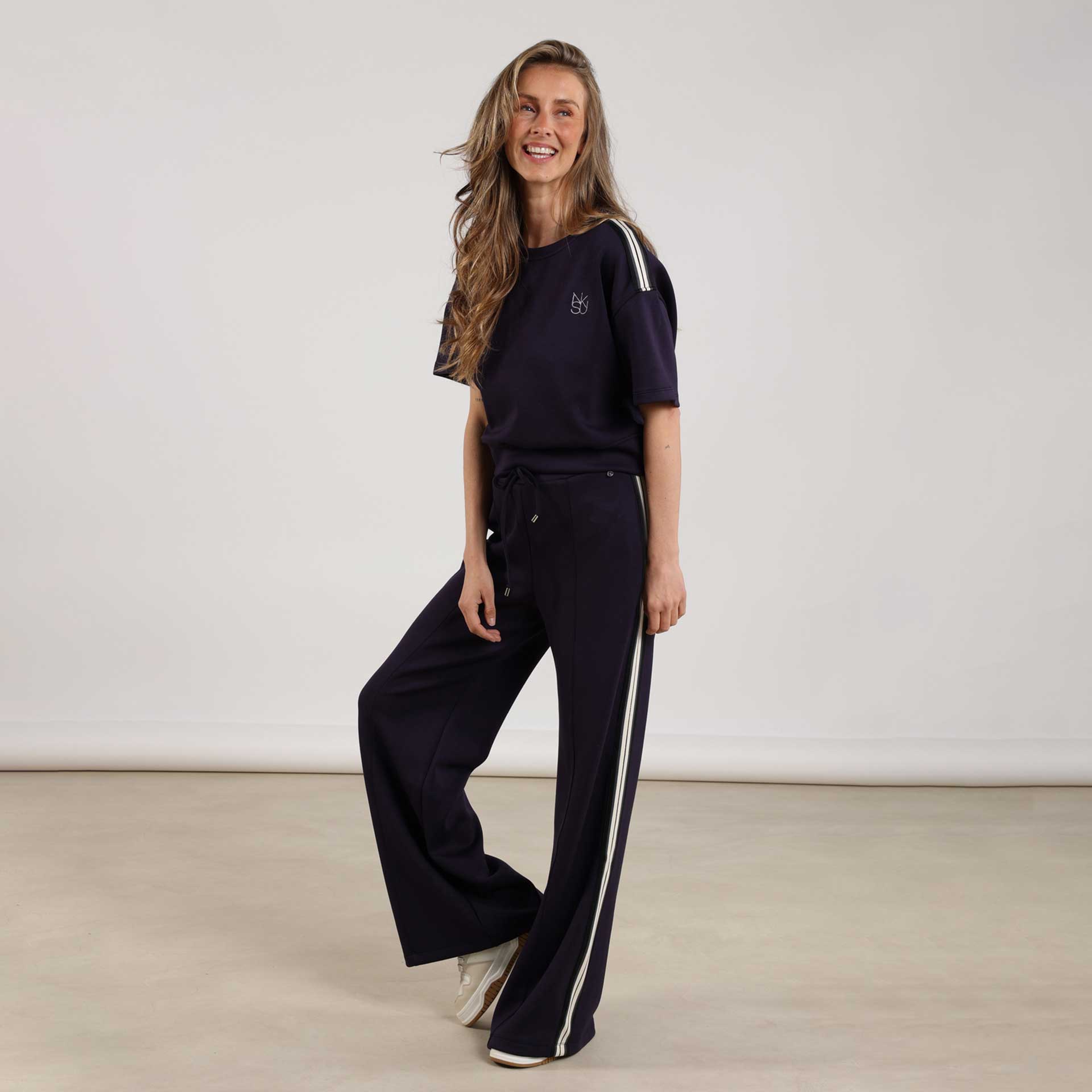 NUKUS Broek Nikki