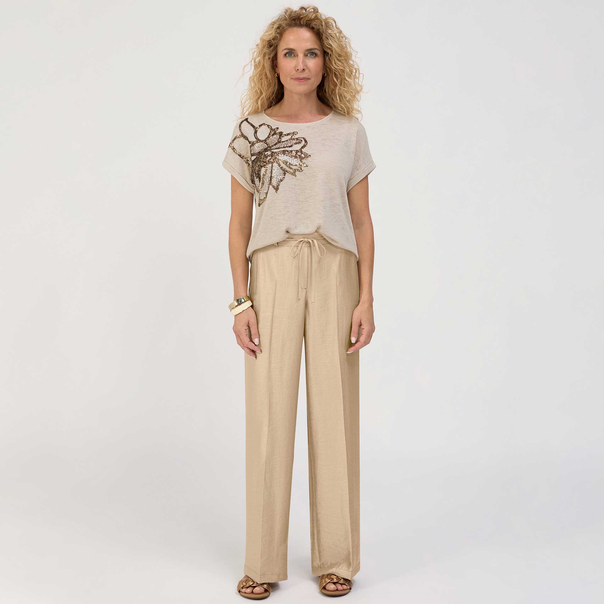 Bianca T-Shirt Julie