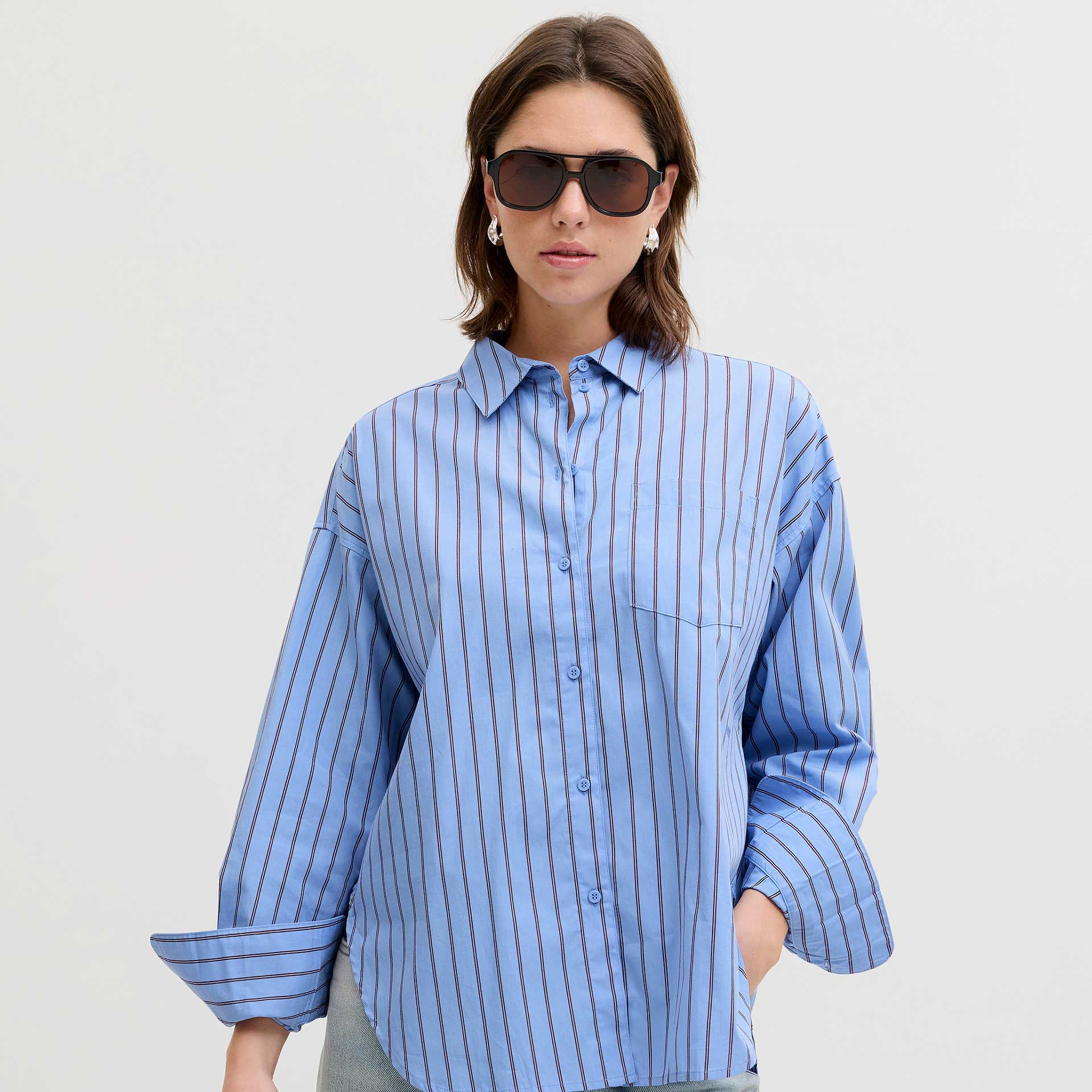 JJXX Blouse Jamie