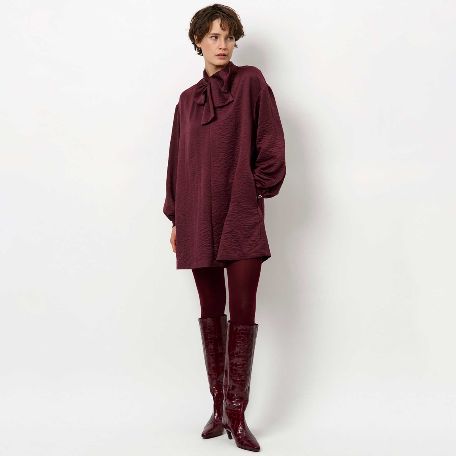 Dante 6 Blouse Leigh