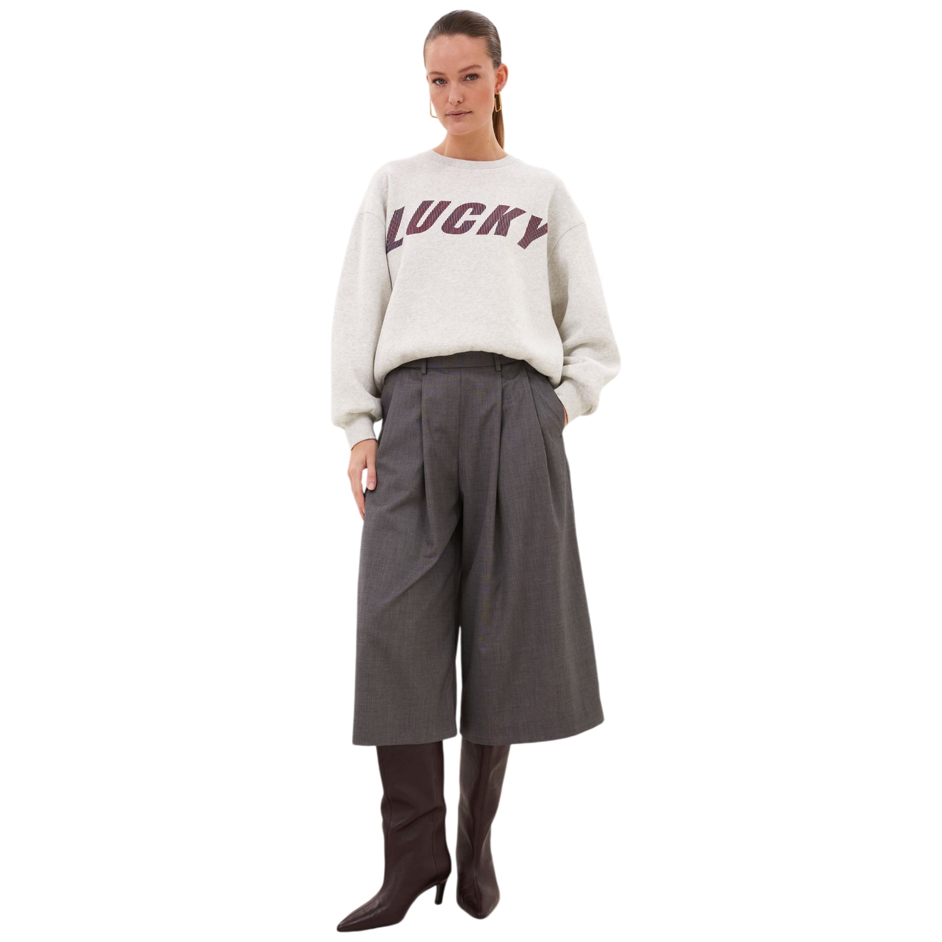 By-Bar Sweater Lili