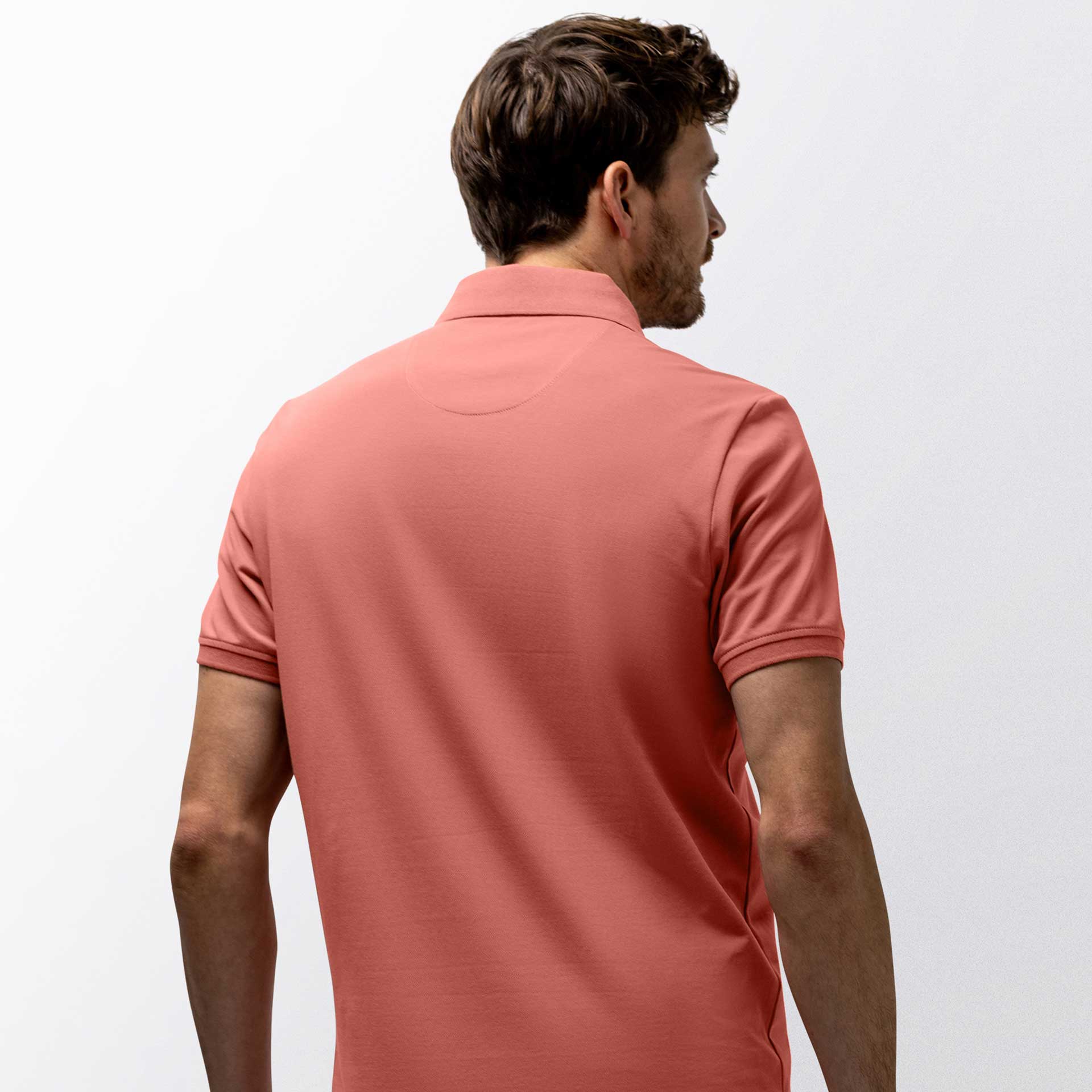 State of Art Polo Piqu