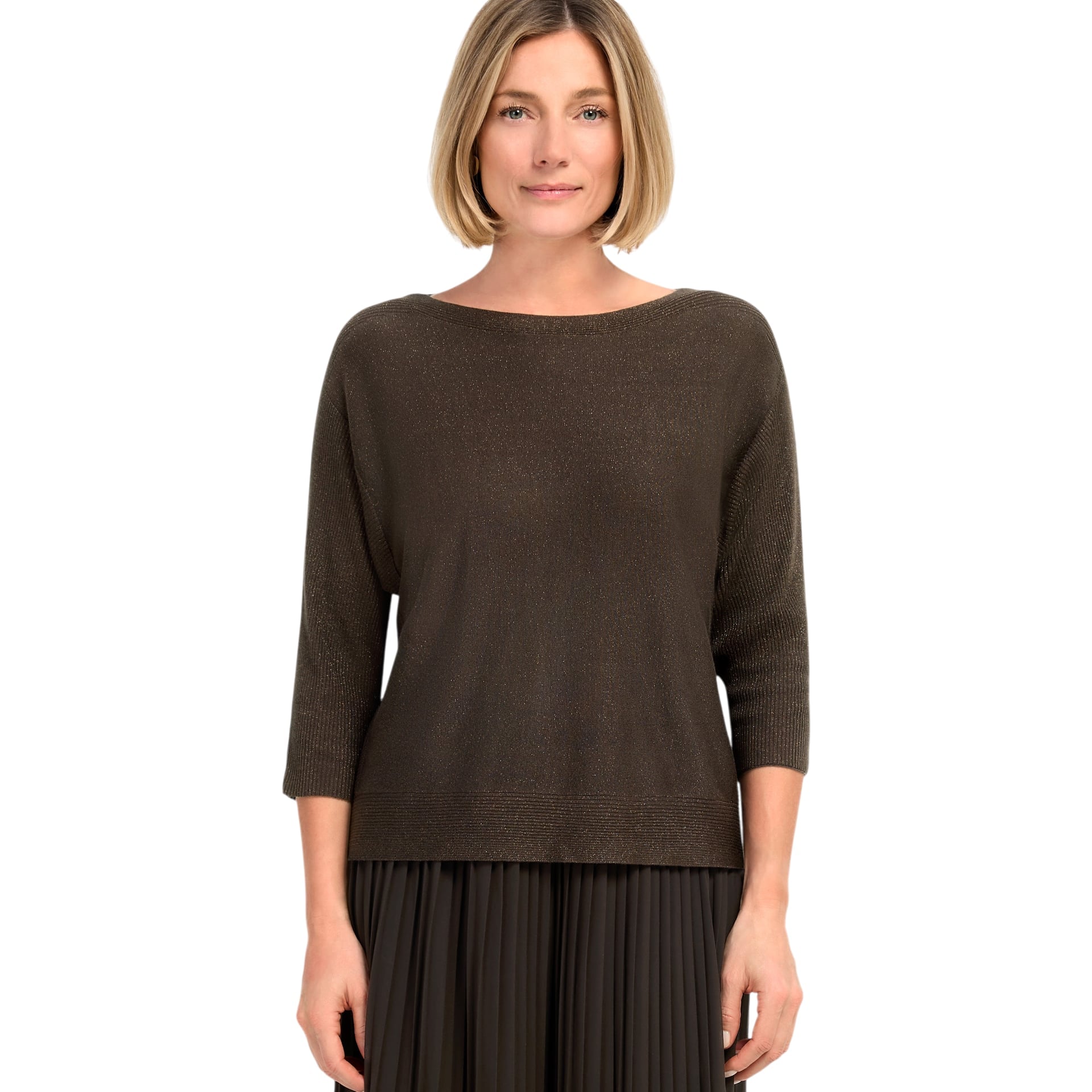 Bianca Pull Olinde