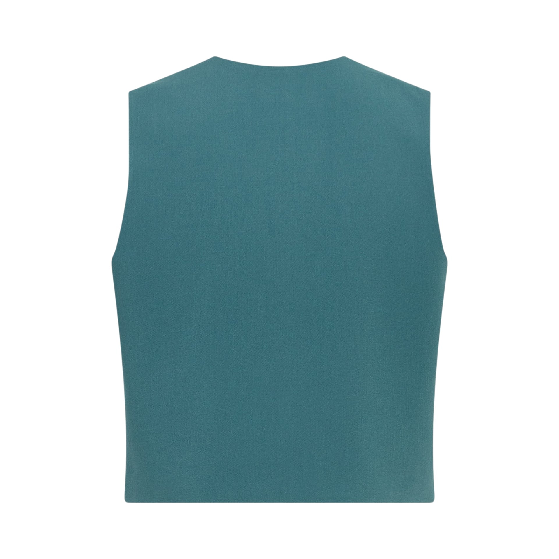 Msch Copenhagen Gilet Rosina Michelle Short