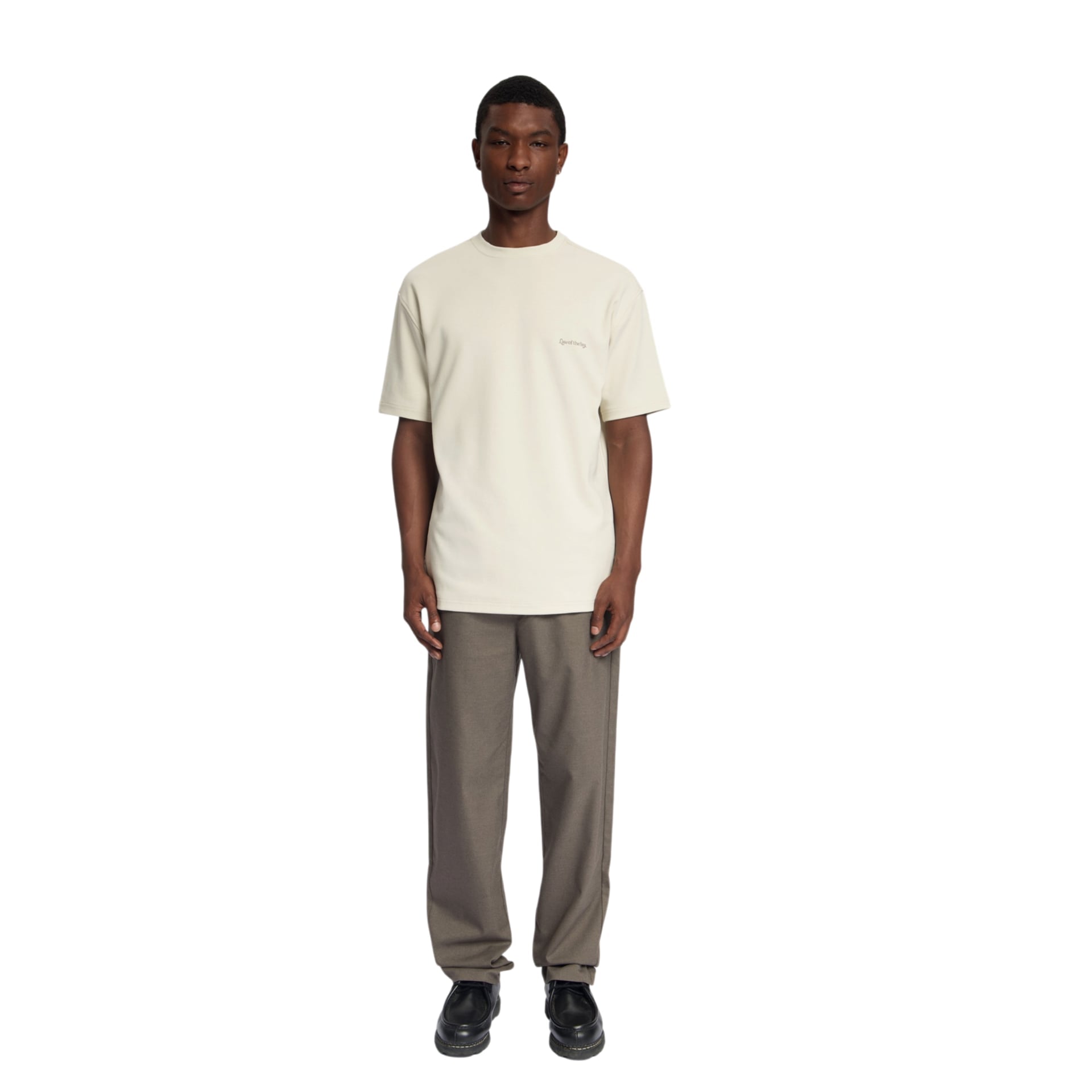 Law of the Sea T-shirt