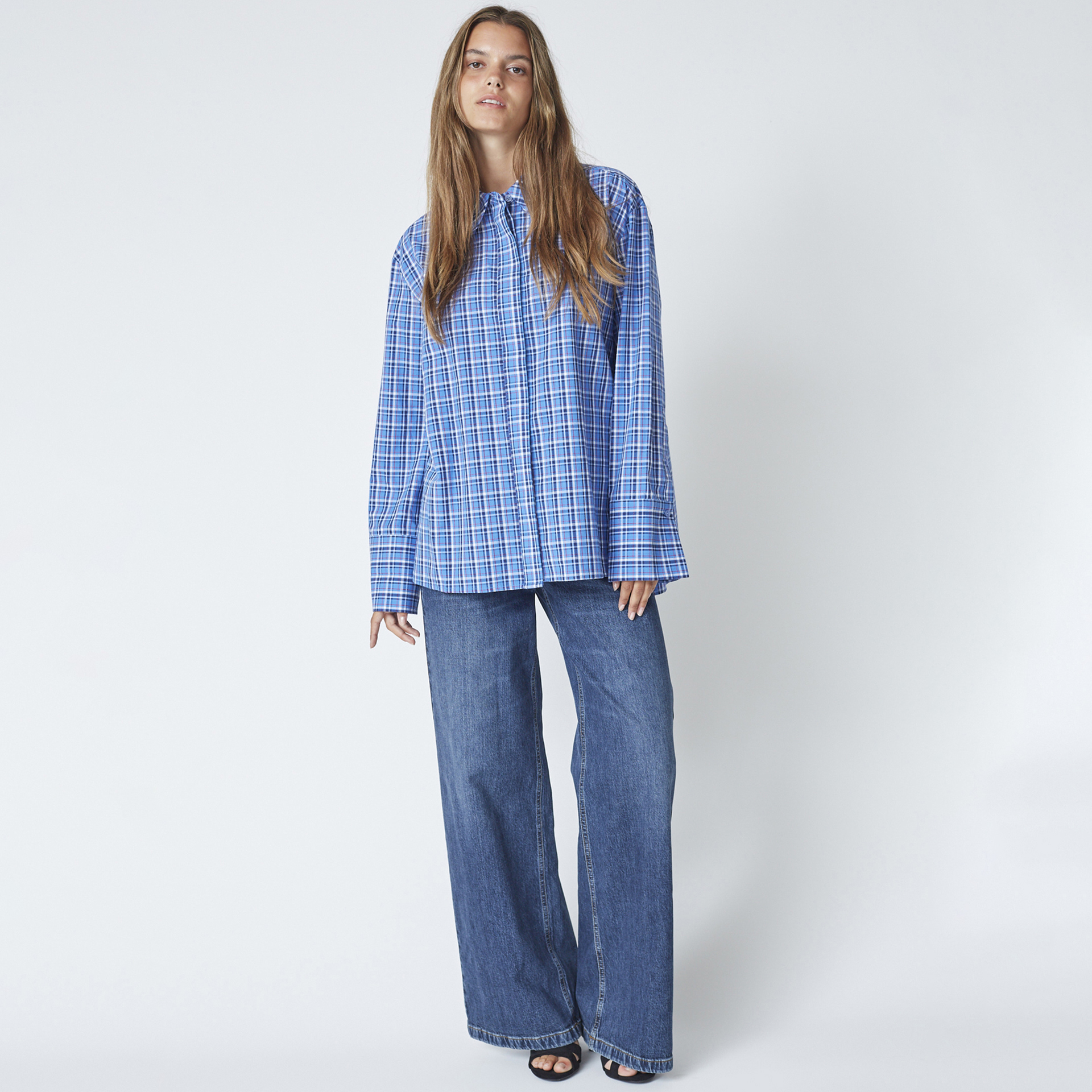 Co'couture Blouse top Angelica
