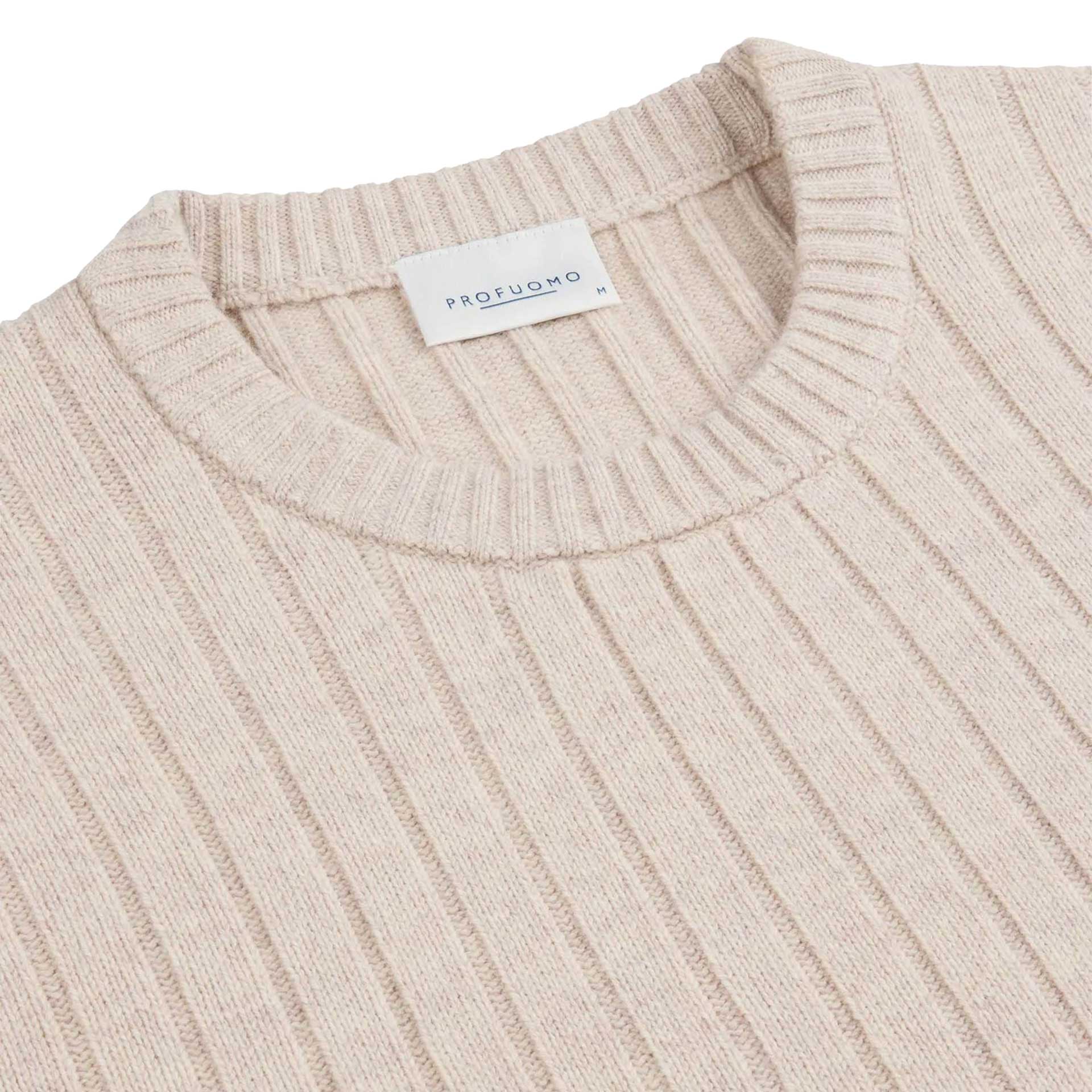Profuomo Sweater