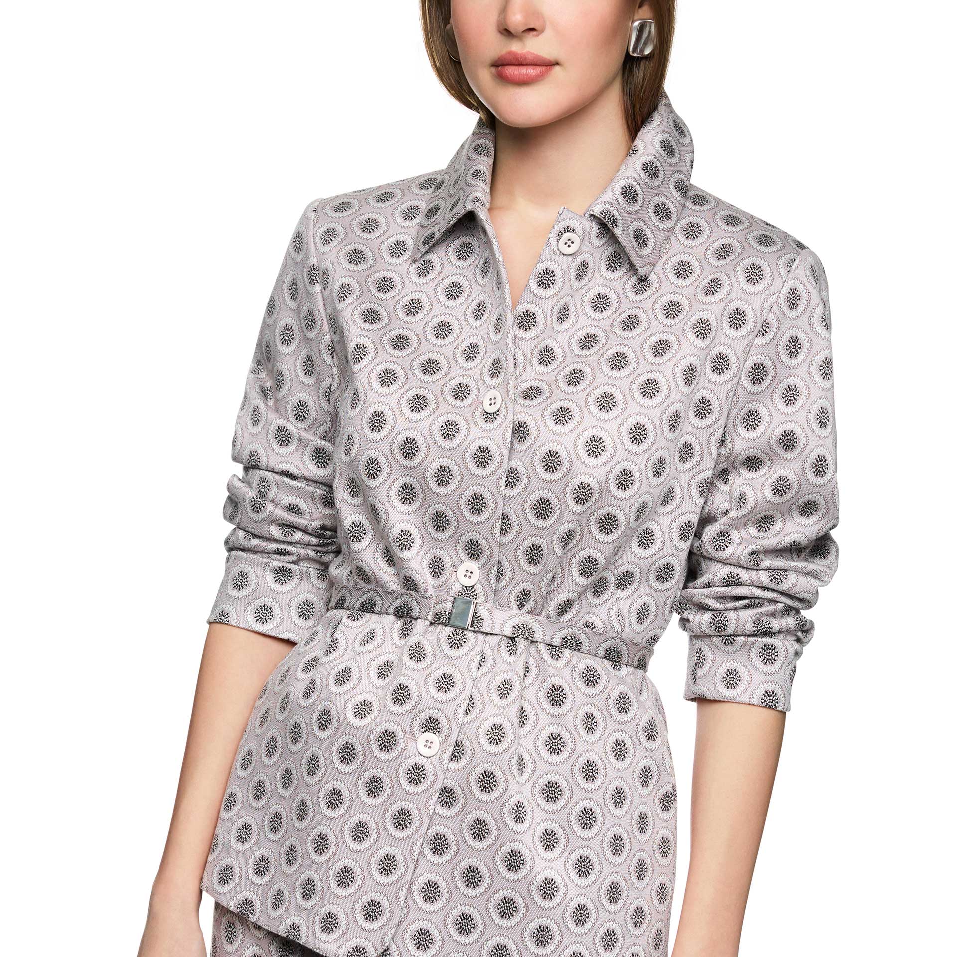 Marc Cain Collection Jasje Boxy