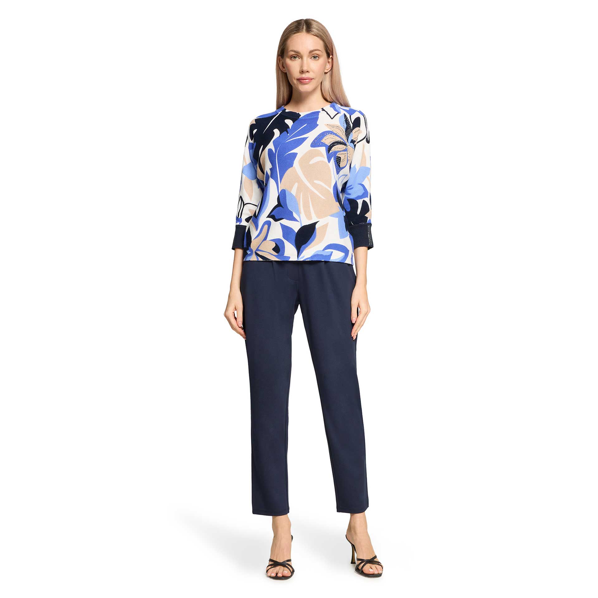 Betty Barclay Truitje