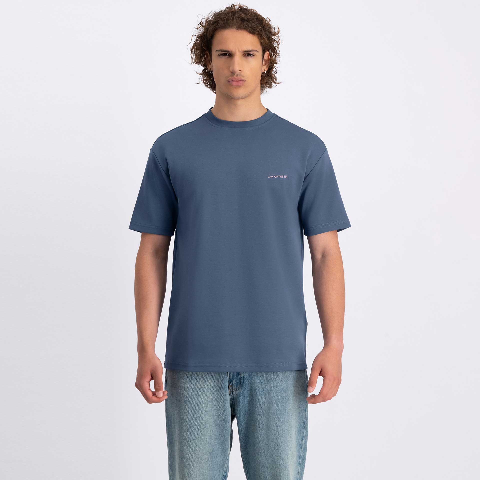 Law of the Sea T-Shirt Epicentre