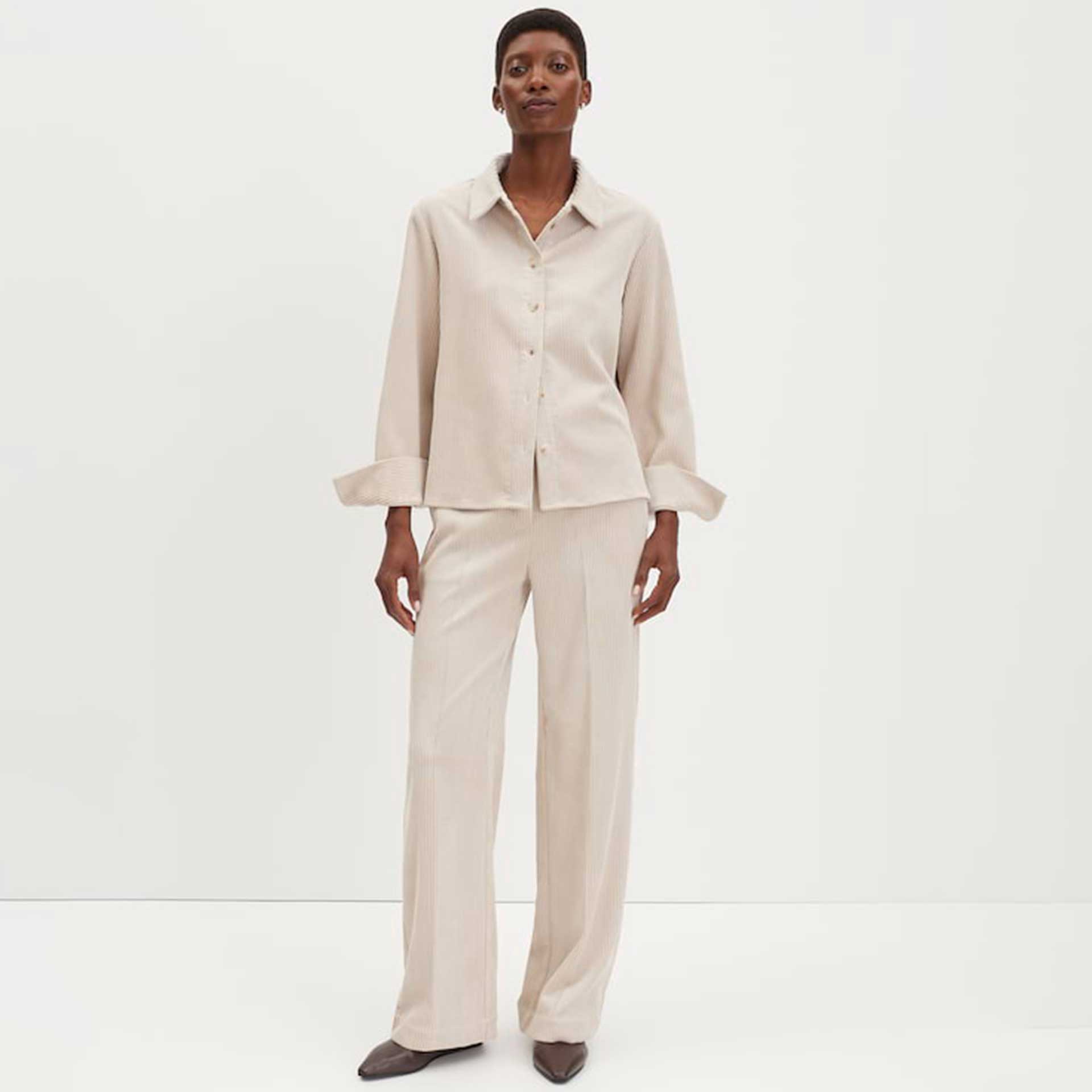 Someday Blouse Zortney Bold