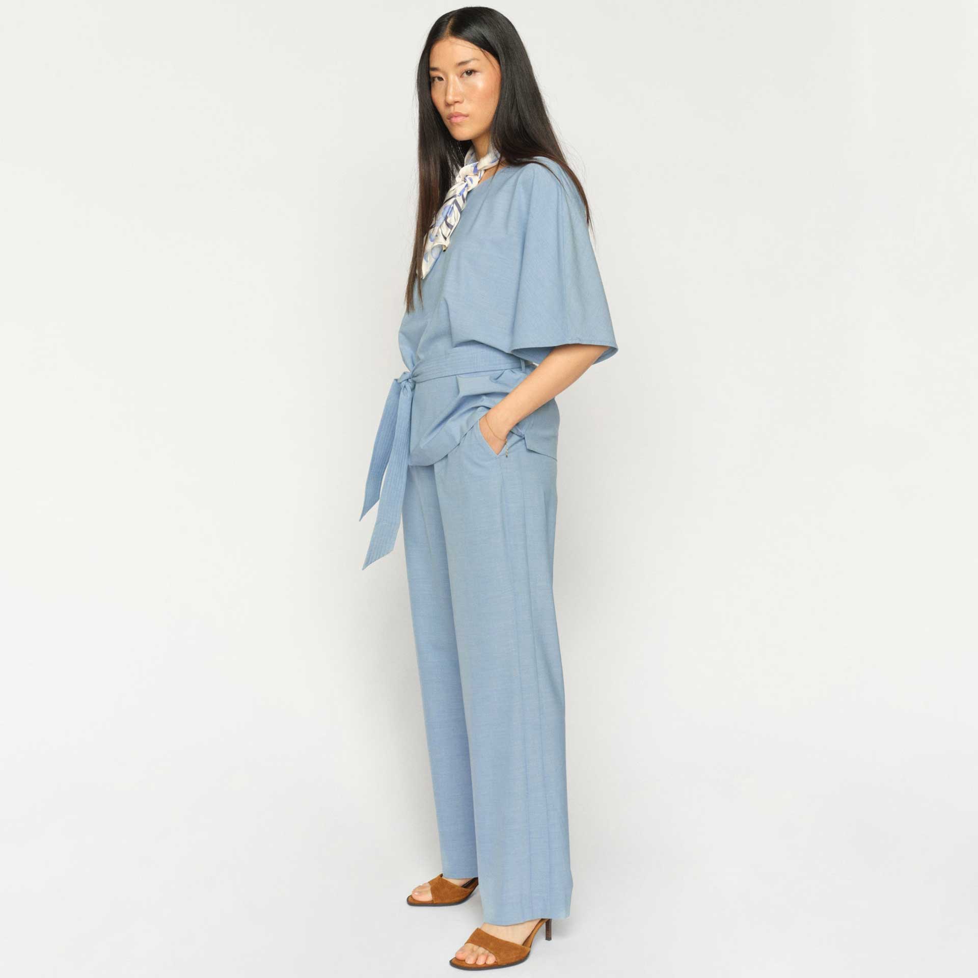 Mos Mosh Broek Bai Roy