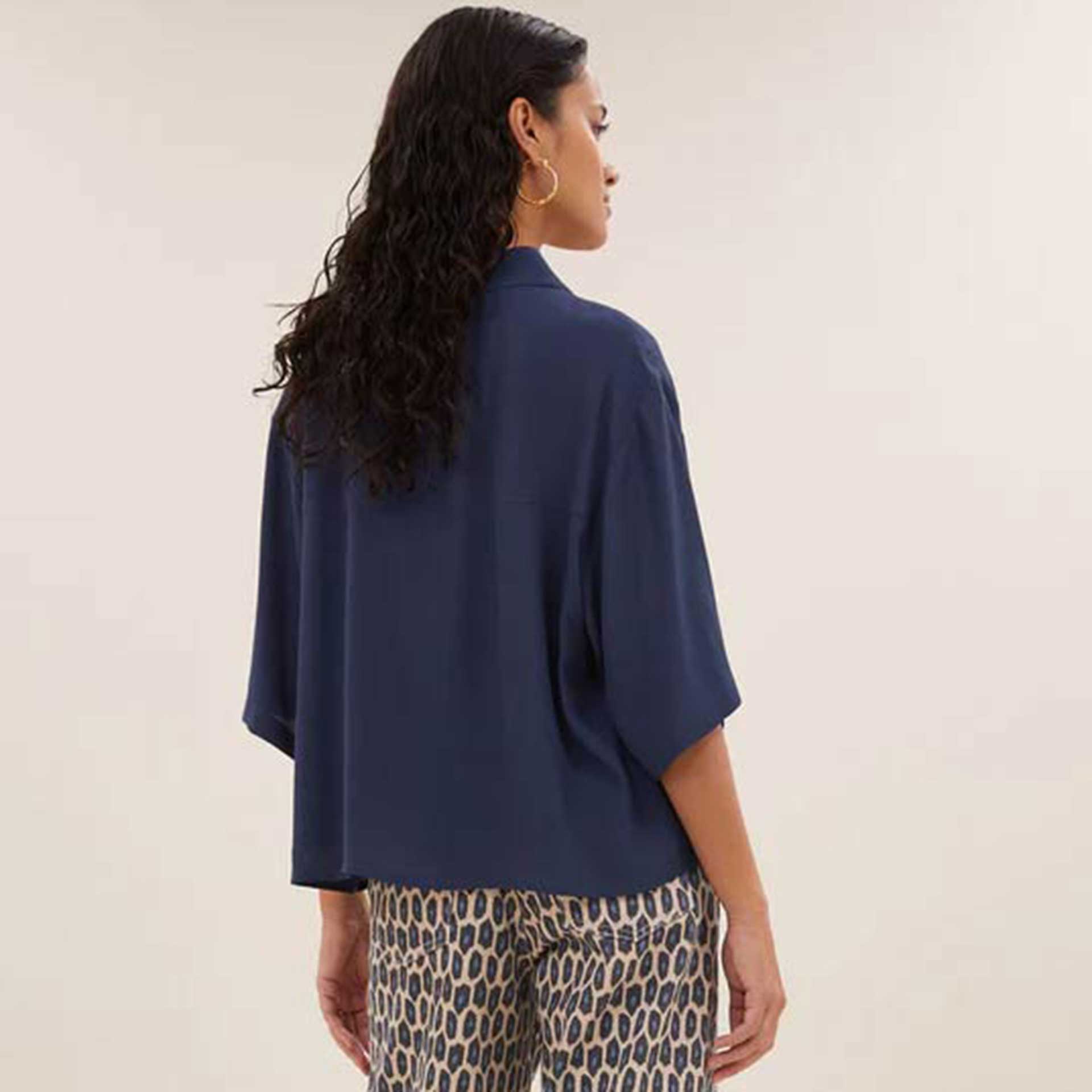 By-Bar Blouse top Owen