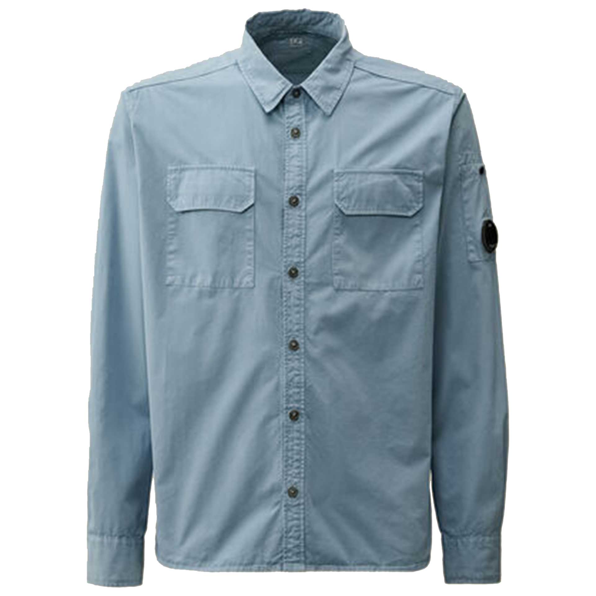 CP Company Overshirt