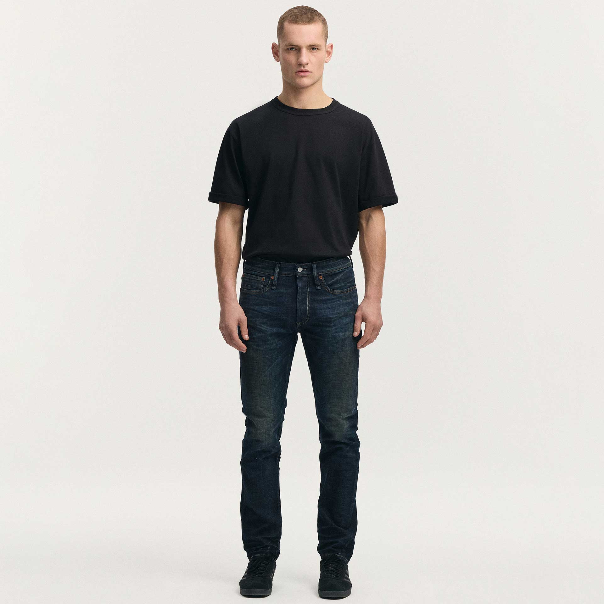 Denham Jeans Razor