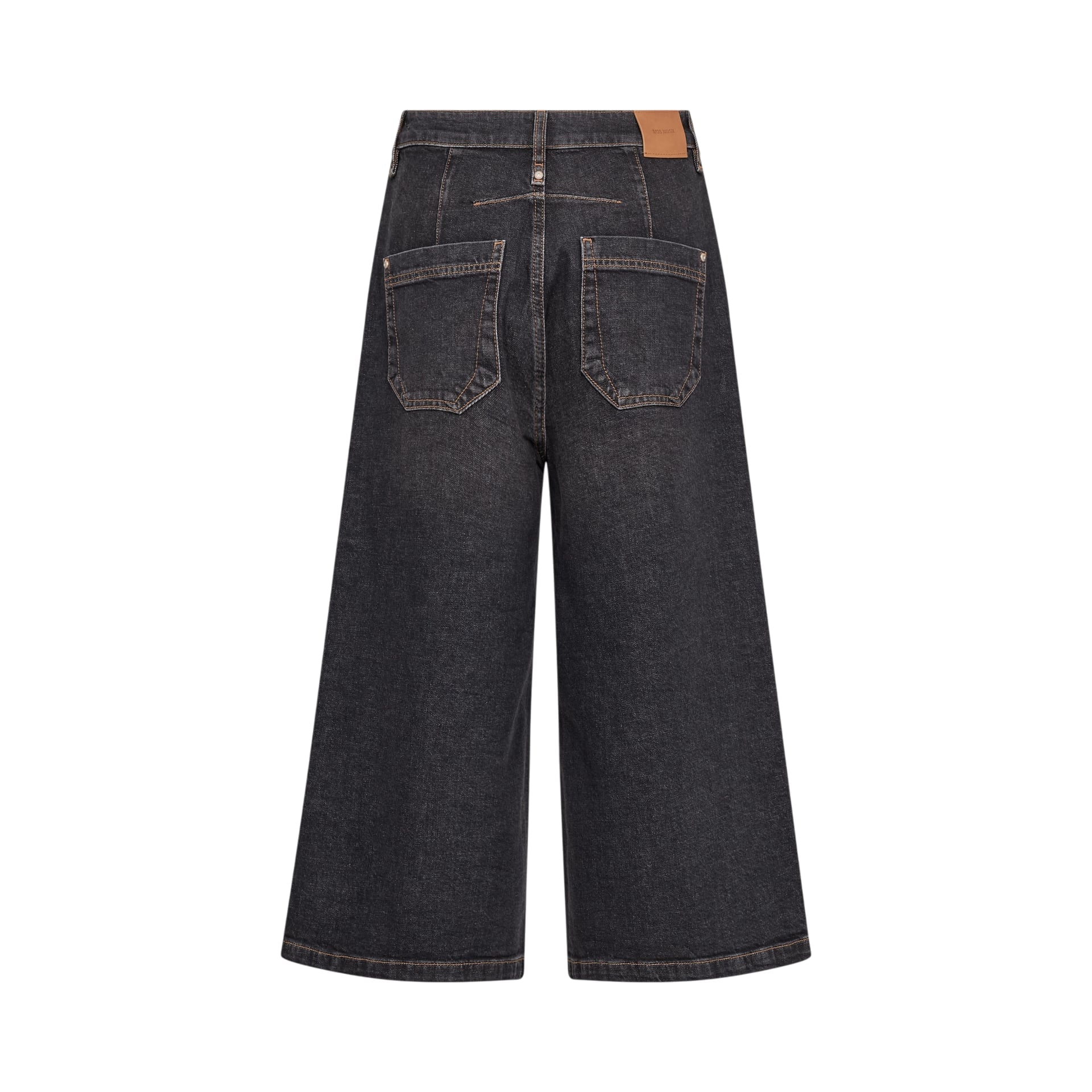 Mos Mosh Culotte Jeans
