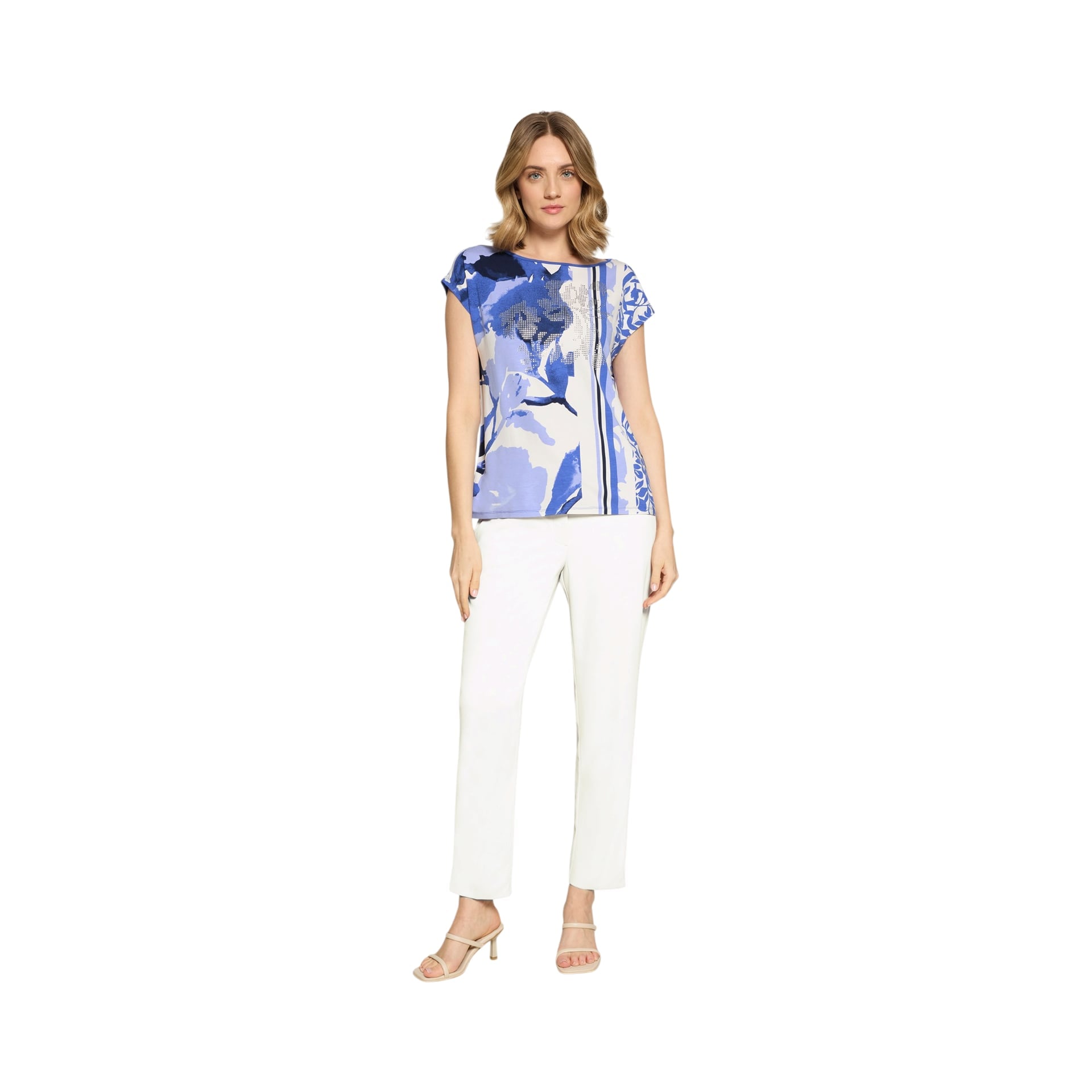 Betty Barclay T-shirt Kurz