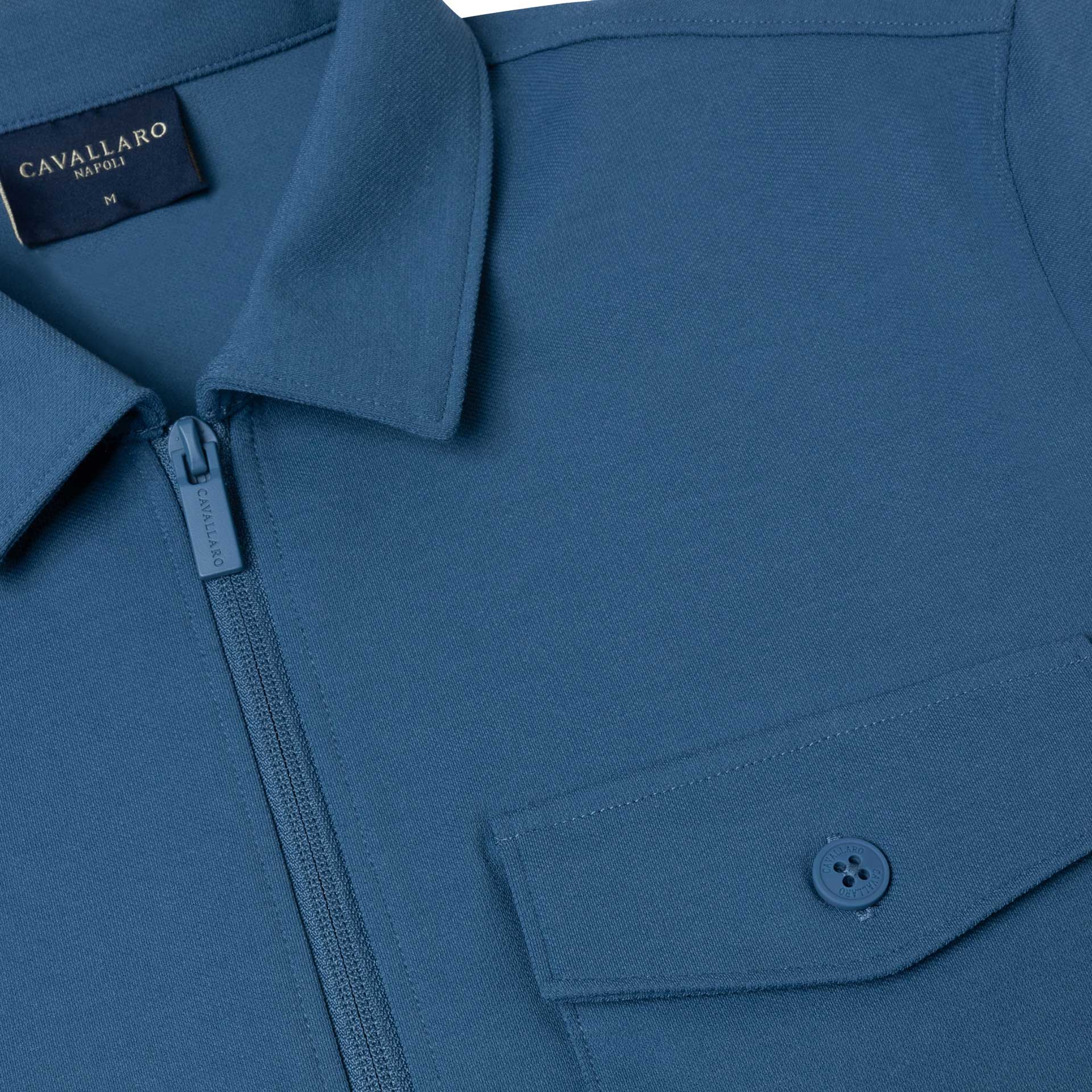 Cavallaro Napoli Overshirt