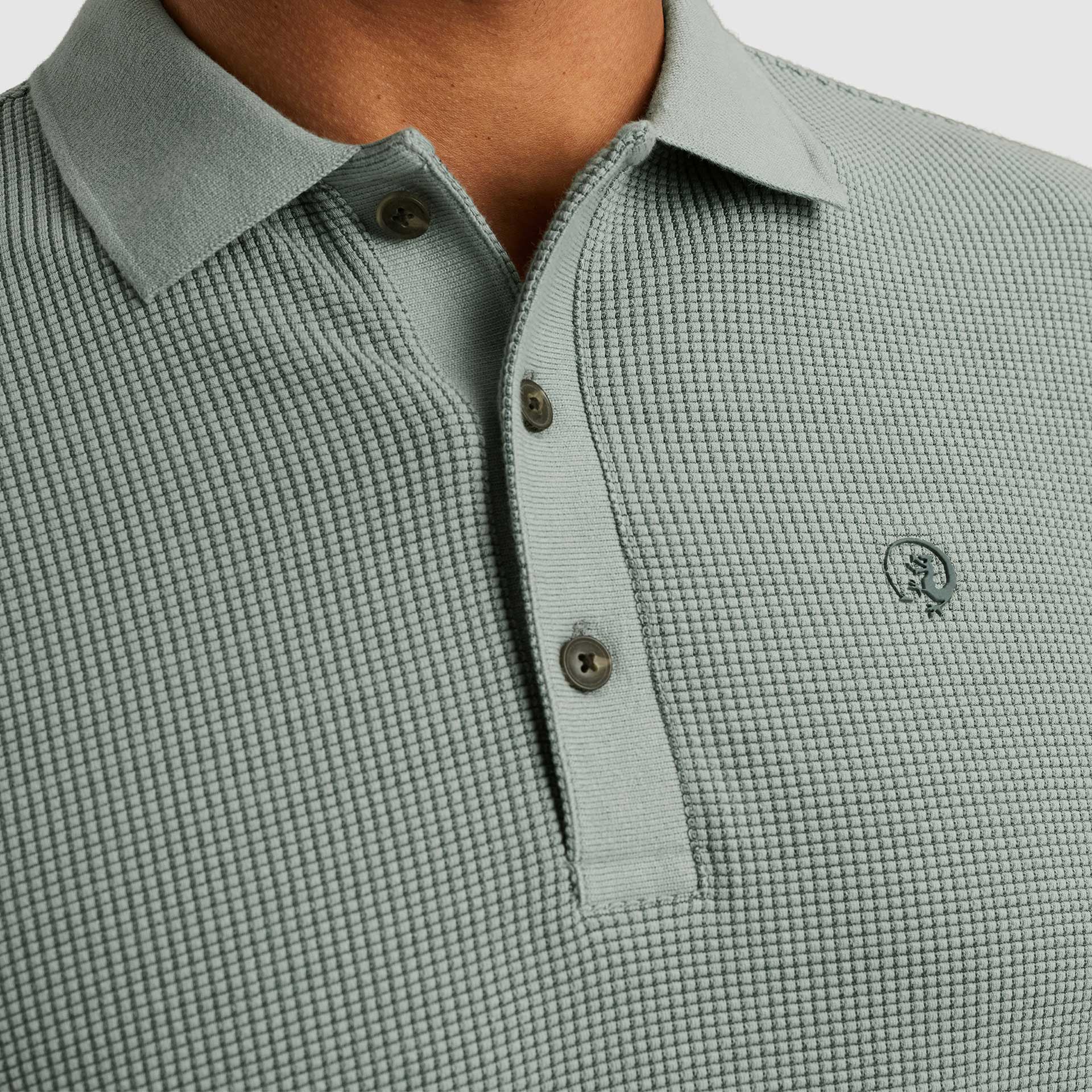 Cast Iron Polo