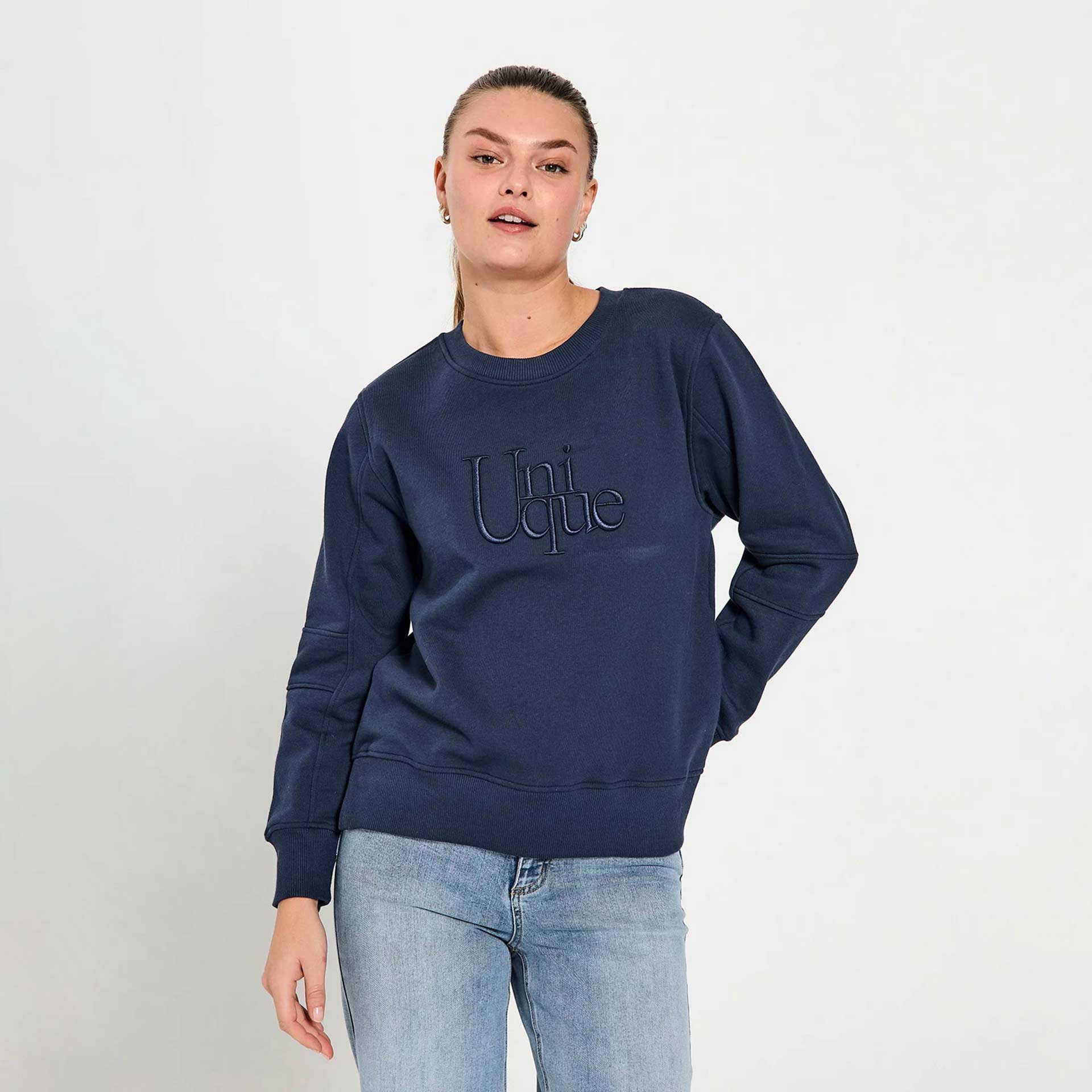 Freequent Sweater Procit-pu