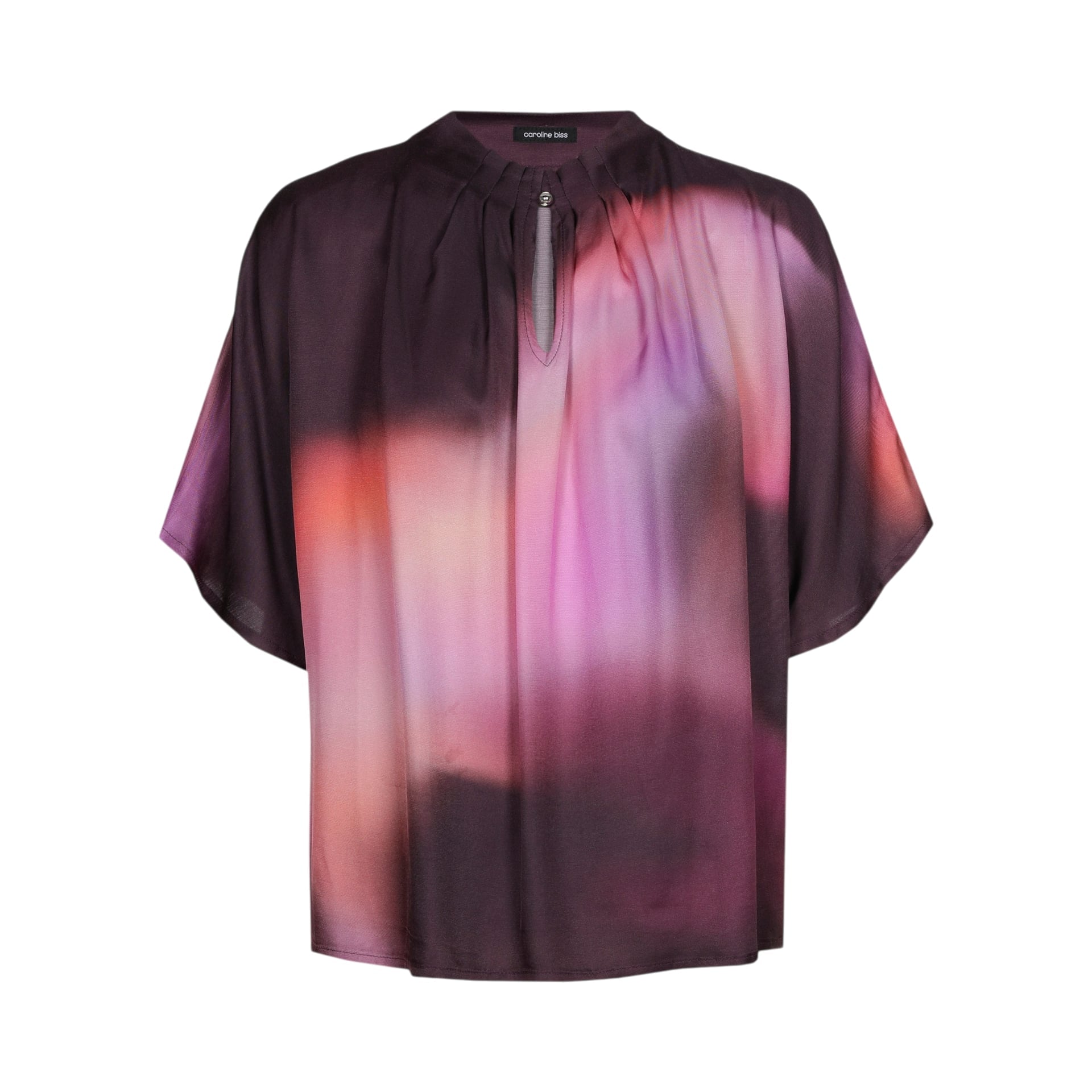 Caroline Biss Blouse