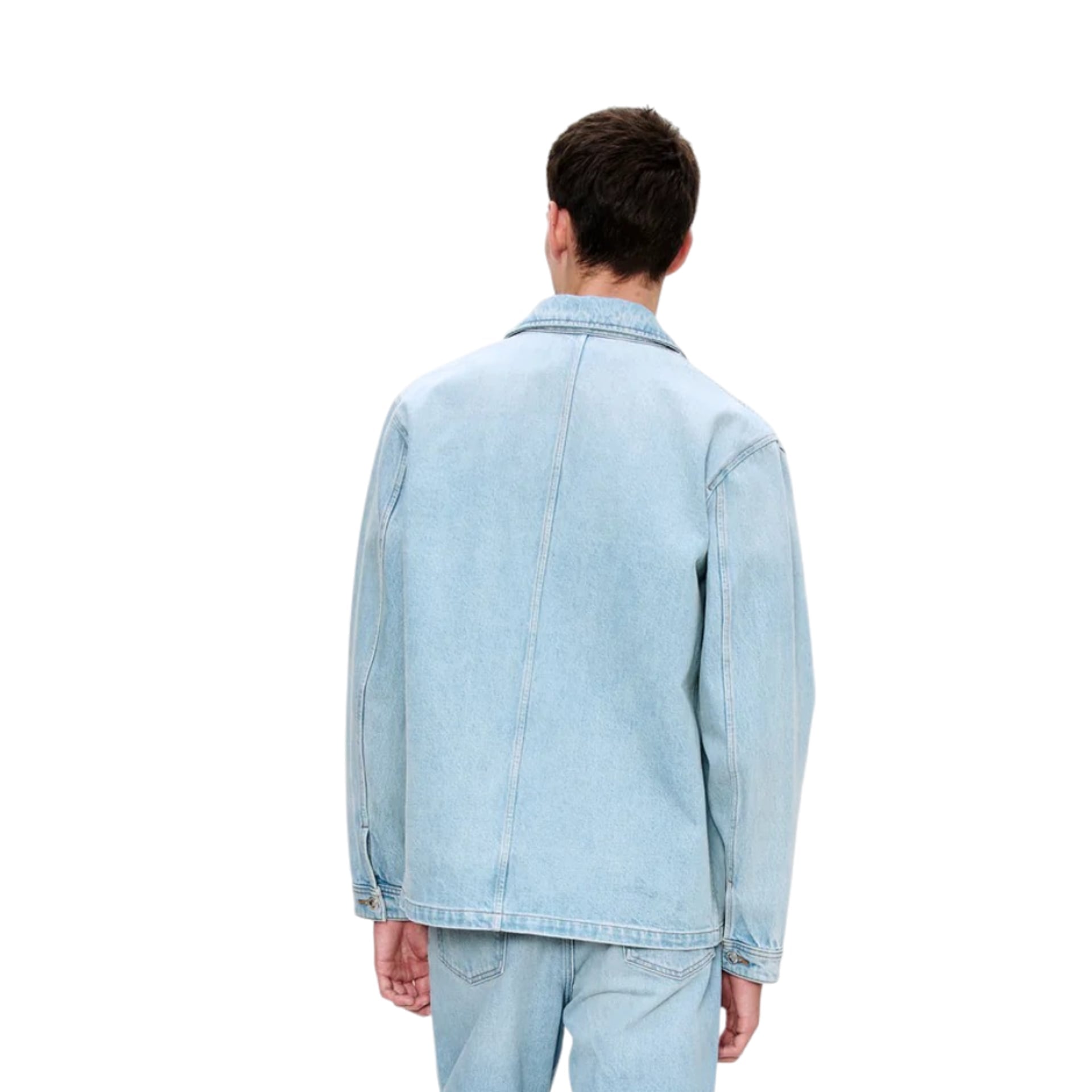 APC Overshirt Rodney
